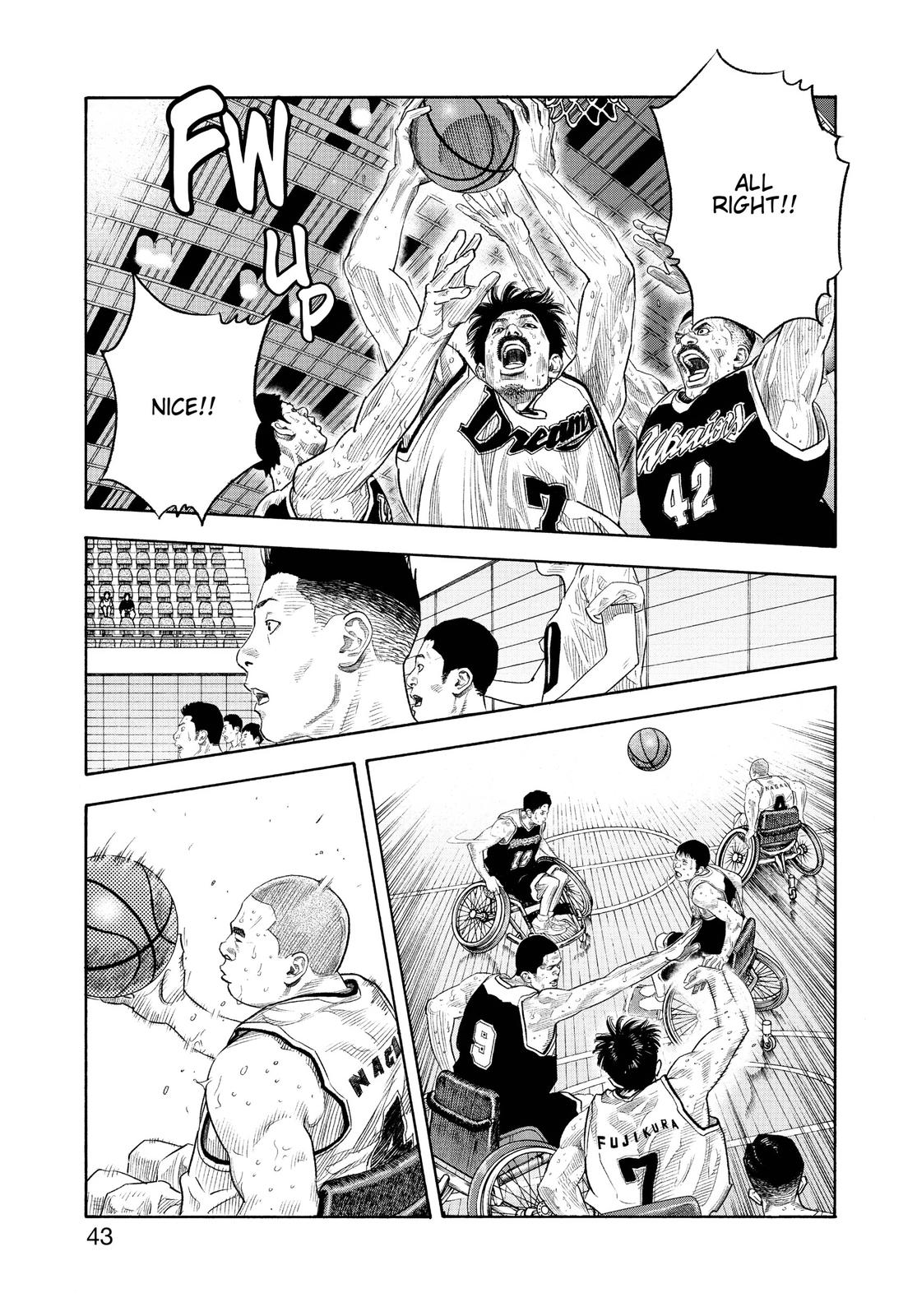 Read Real EN Manga Online