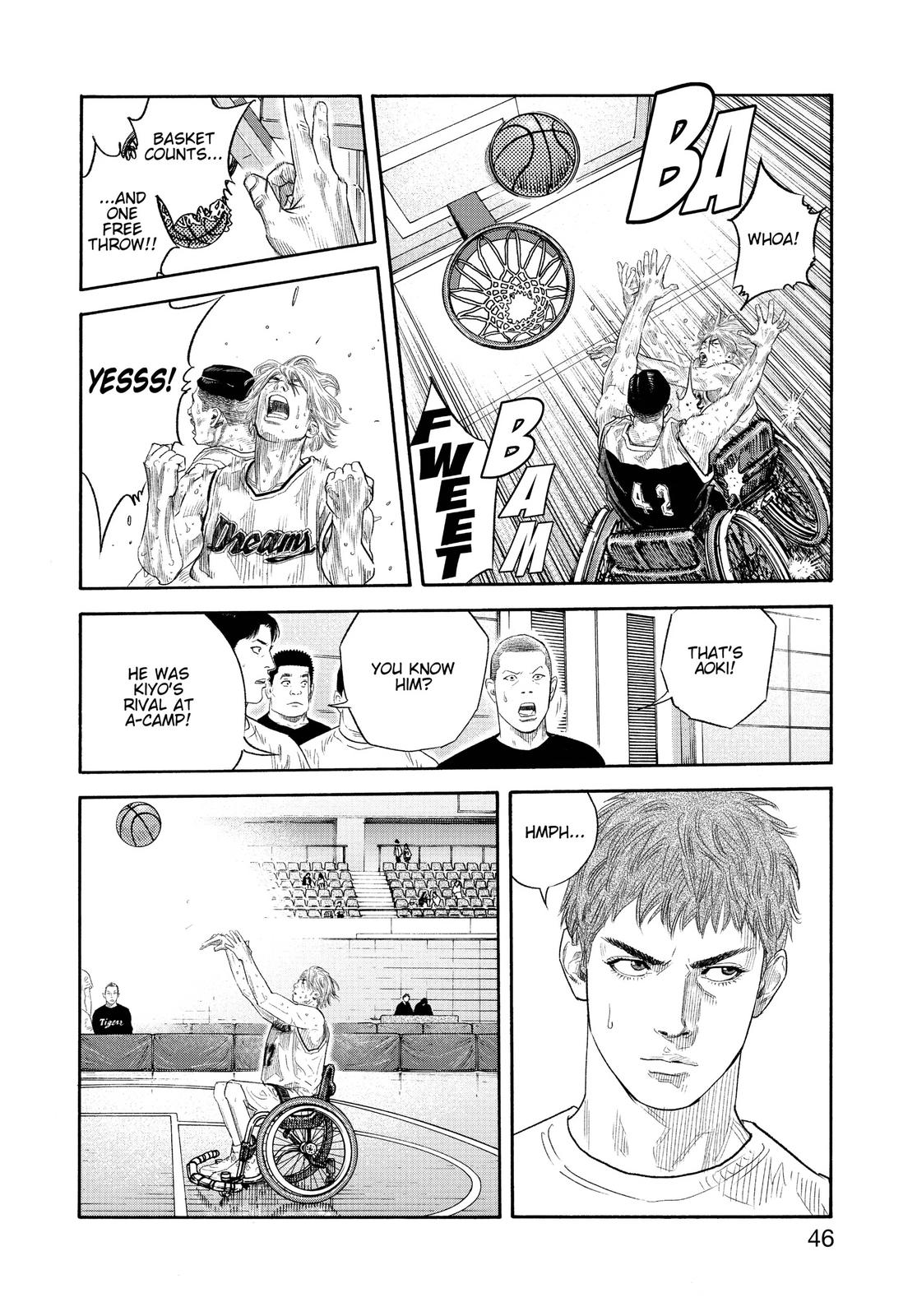 Read Real EN Manga Online