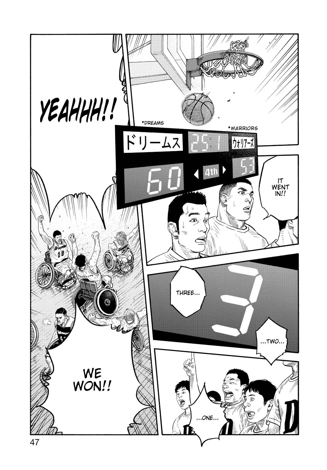 Read Real EN Manga Online