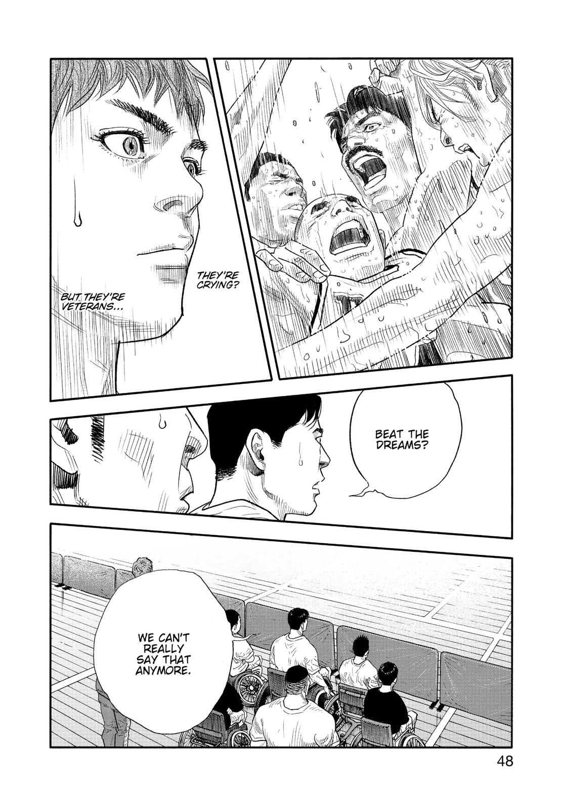 Read Real EN Manga Online