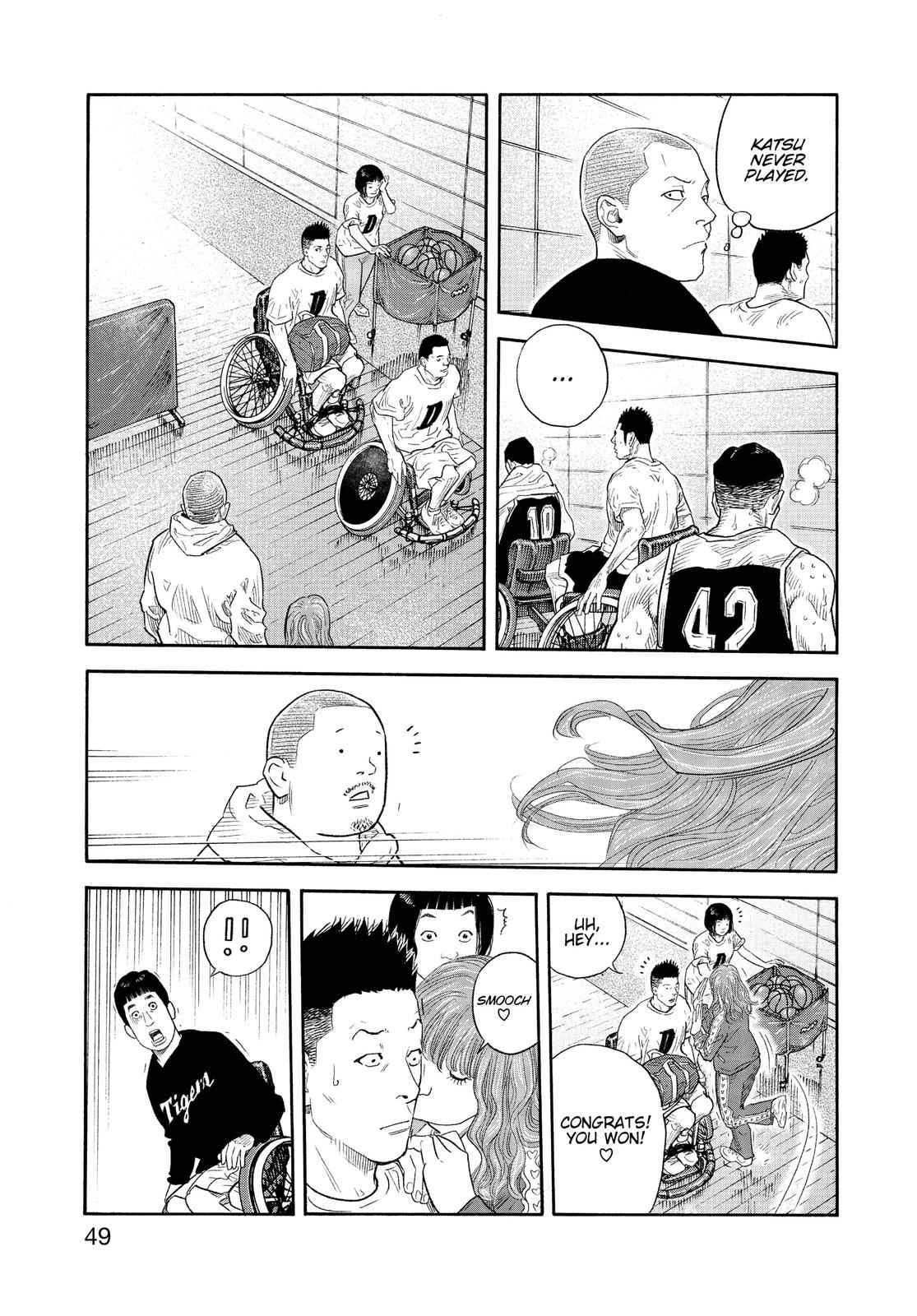 Read Real EN Manga Online