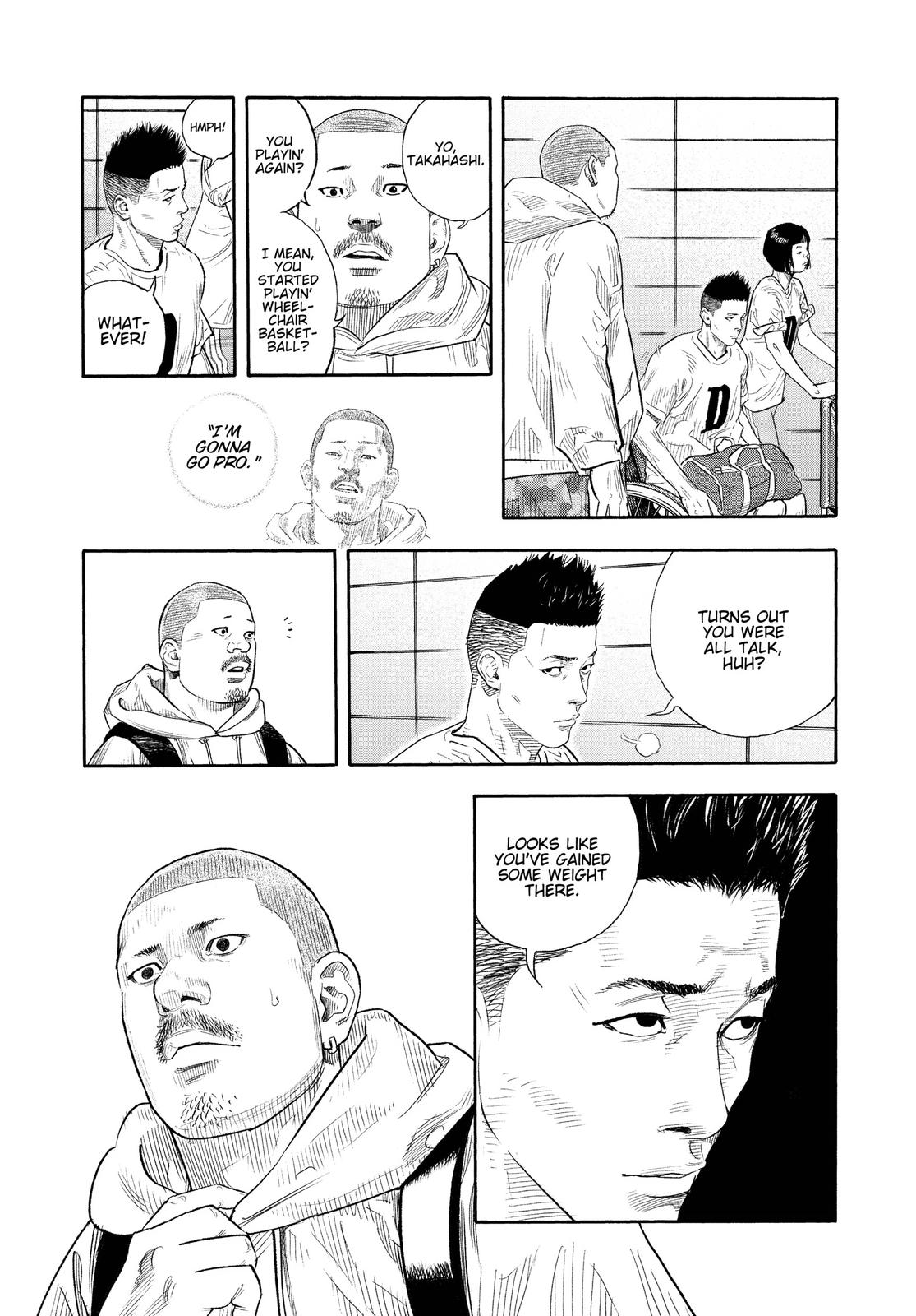 Read Real EN Manga Online