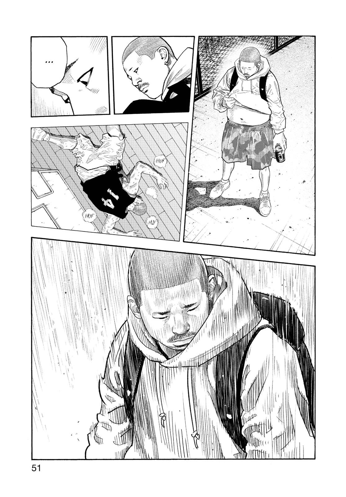 Read Real EN Manga Online