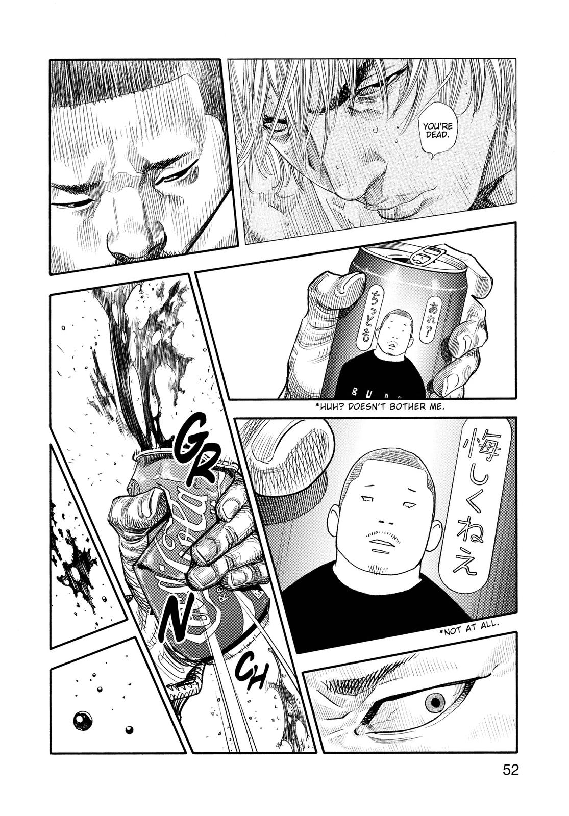 Read Real EN Manga Online