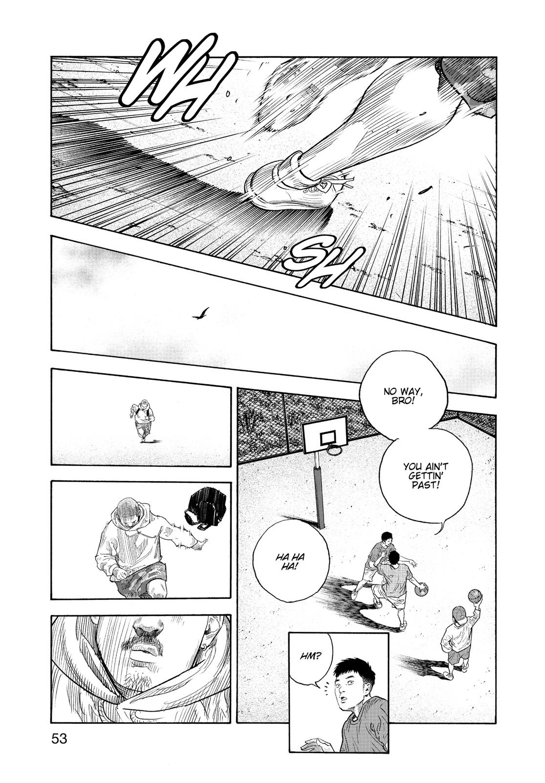 Read Real EN Manga Online