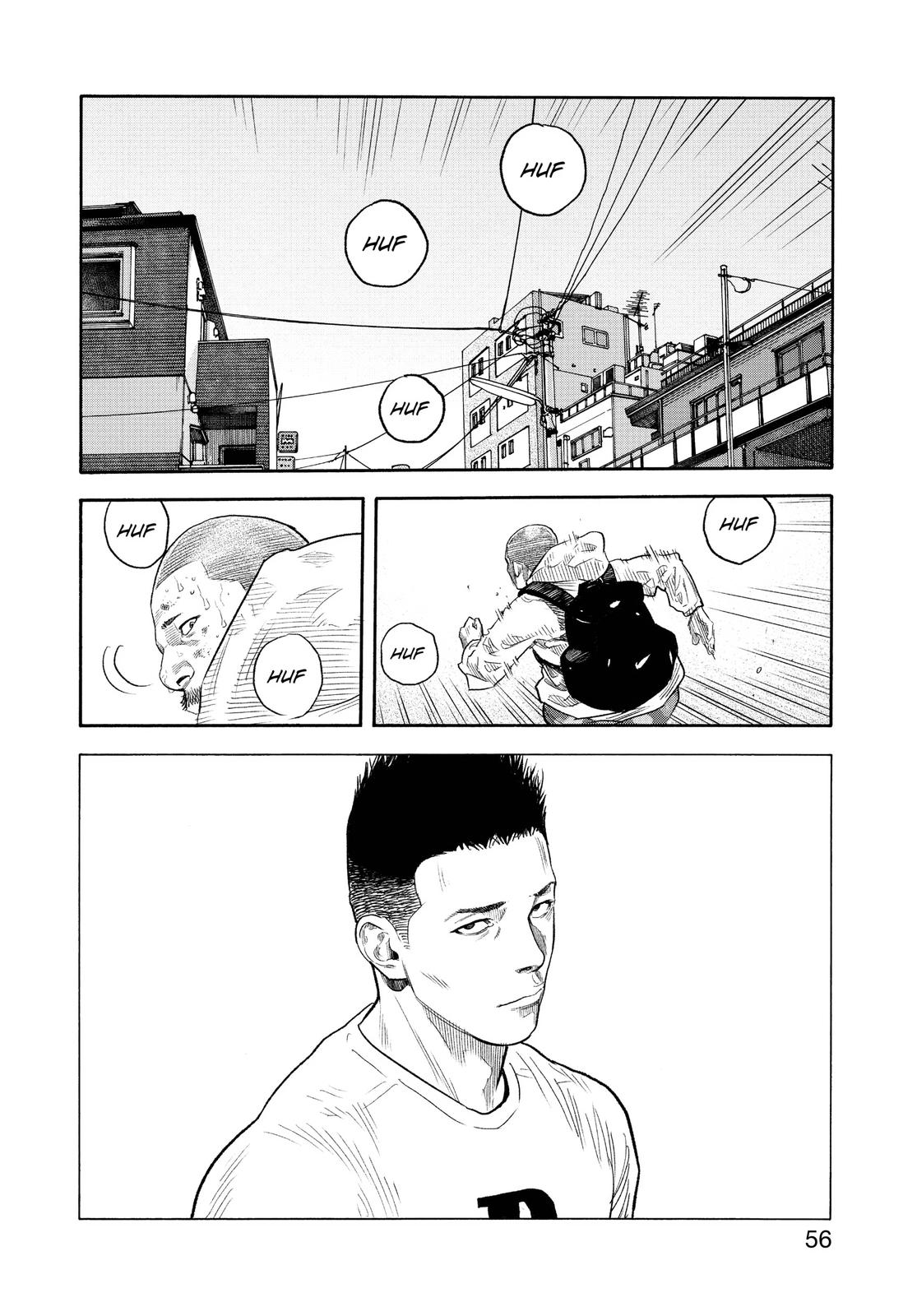 Read Real EN Manga Online