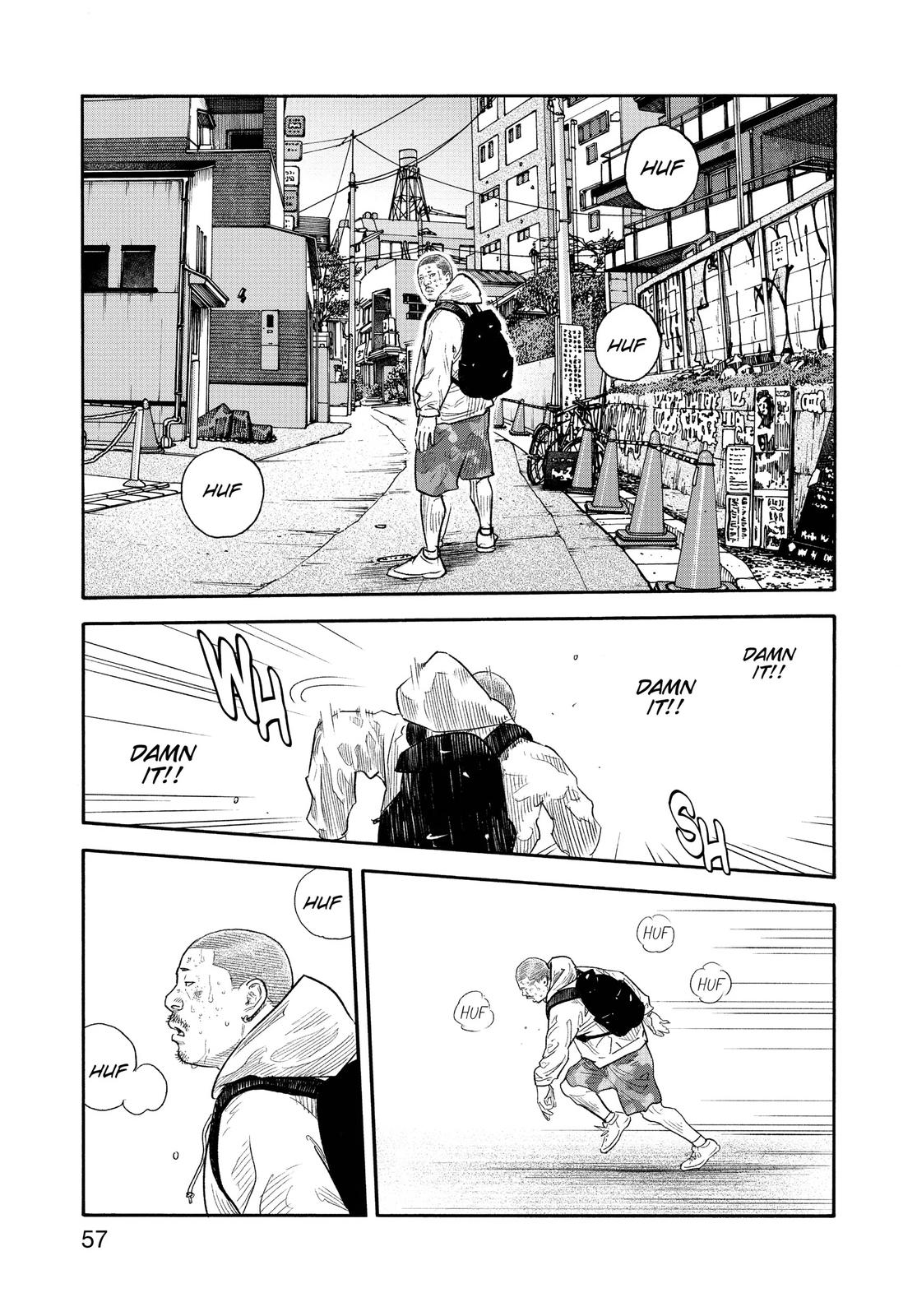 Read Real EN Manga Online