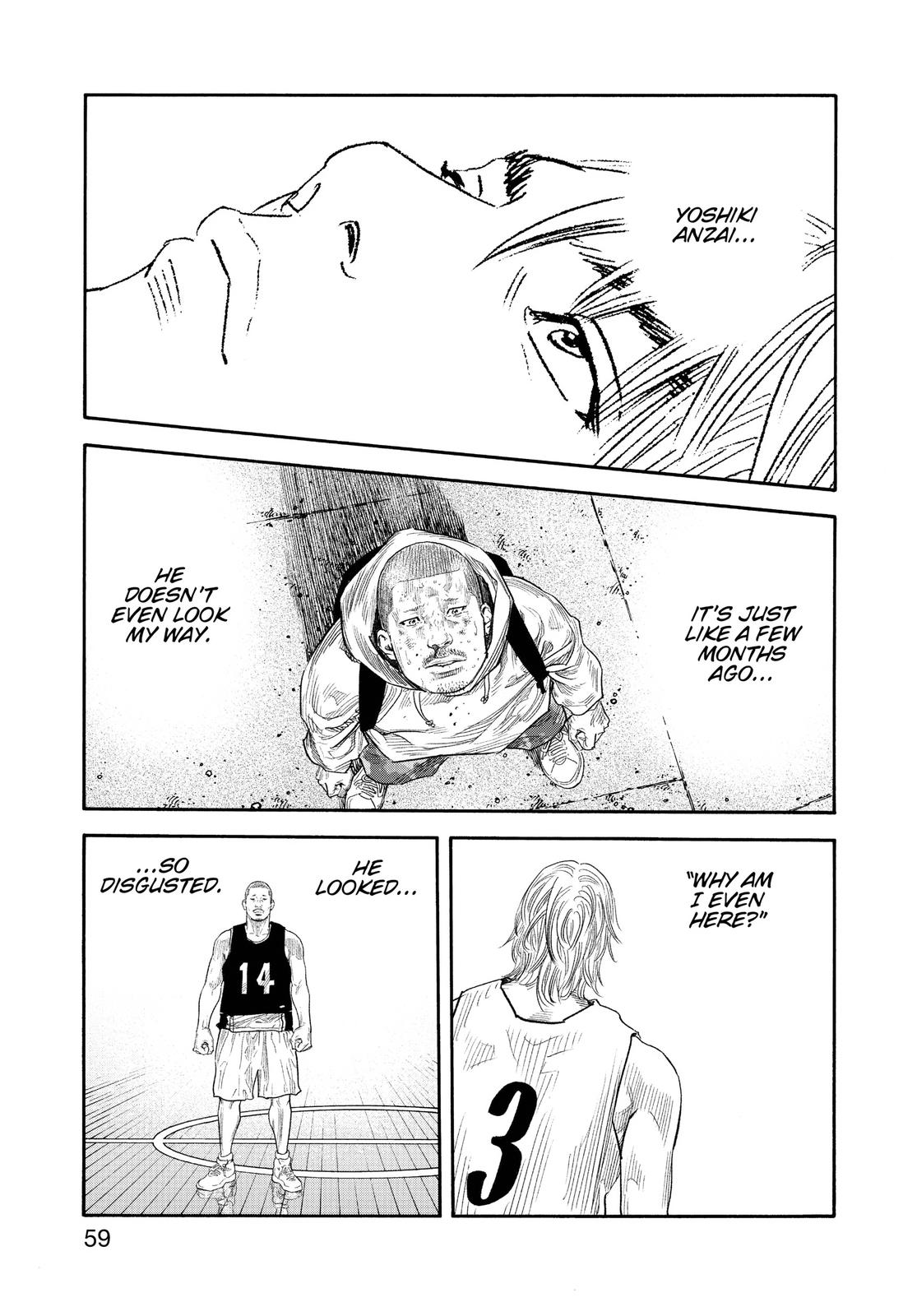 Read Real EN Manga Online