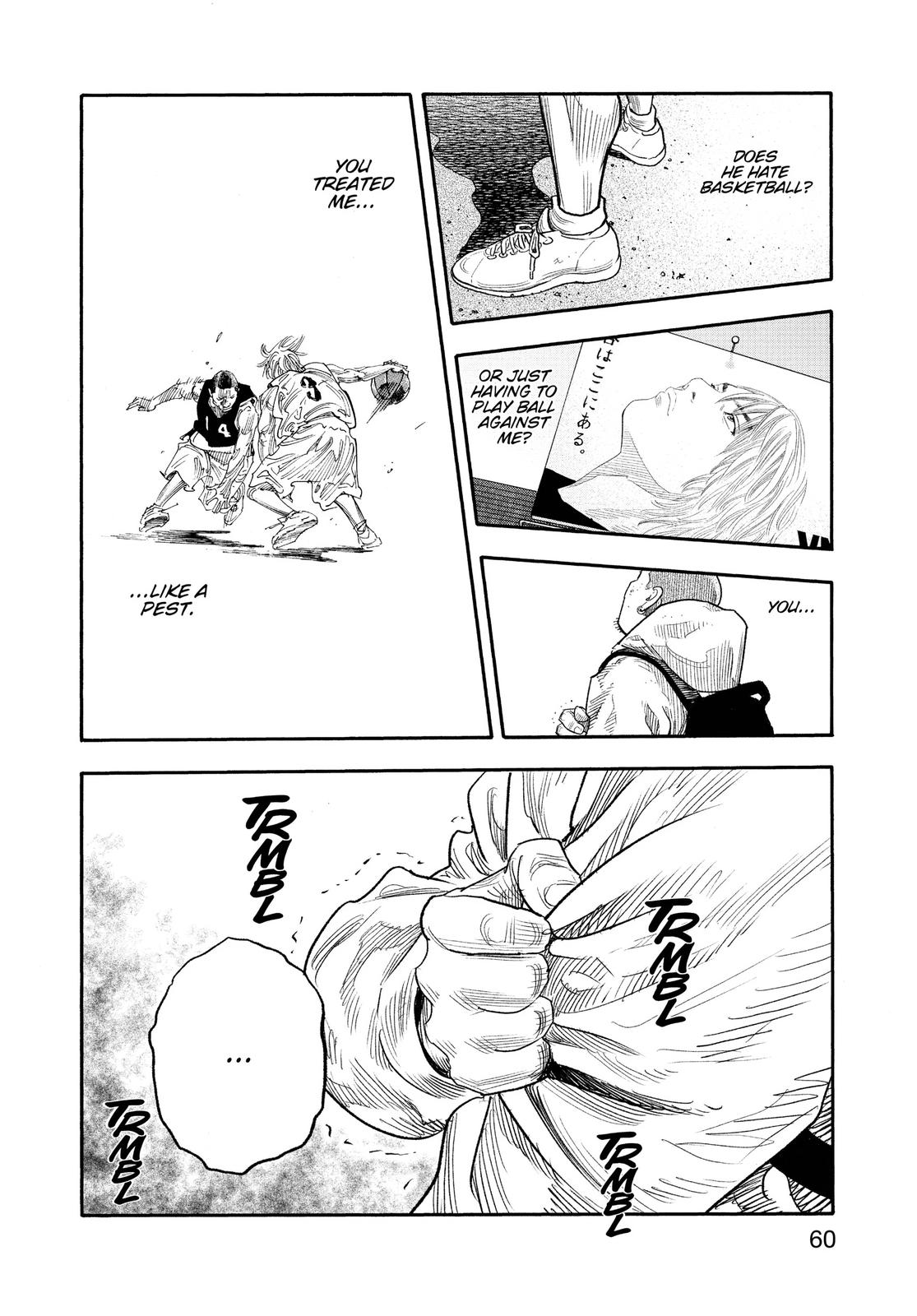 Read Real EN Manga Online