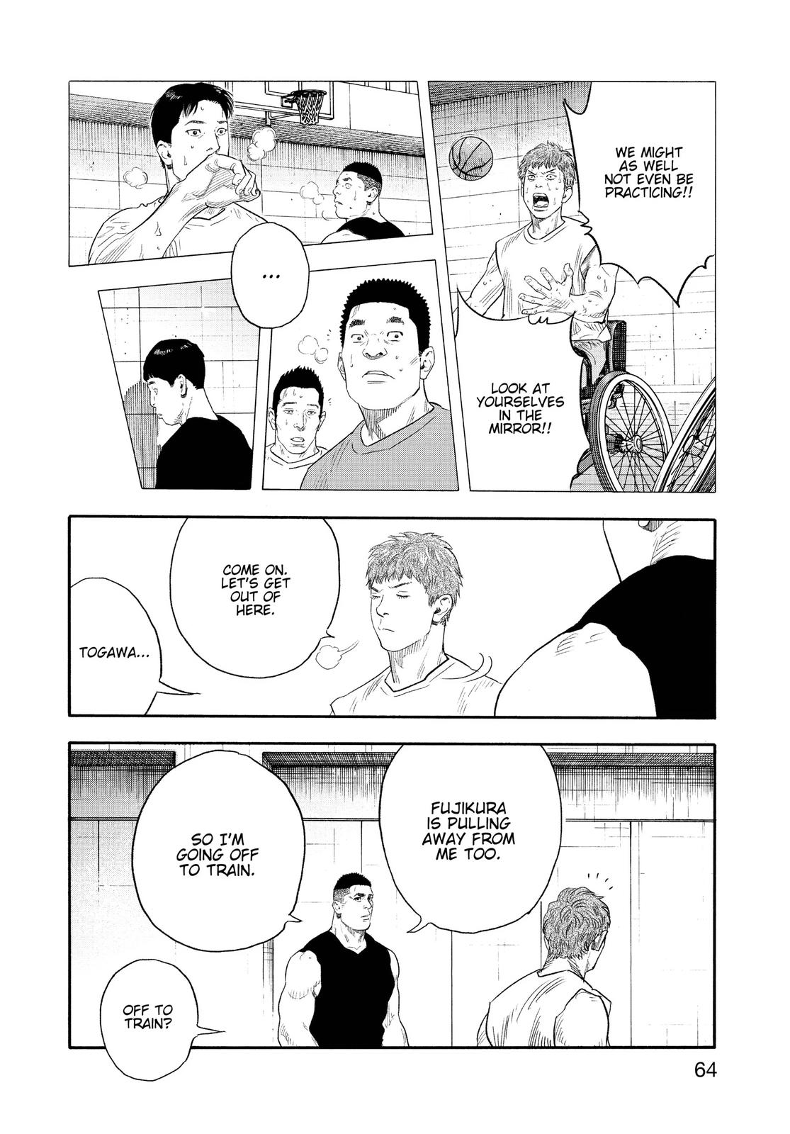 Read Real EN Manga Online