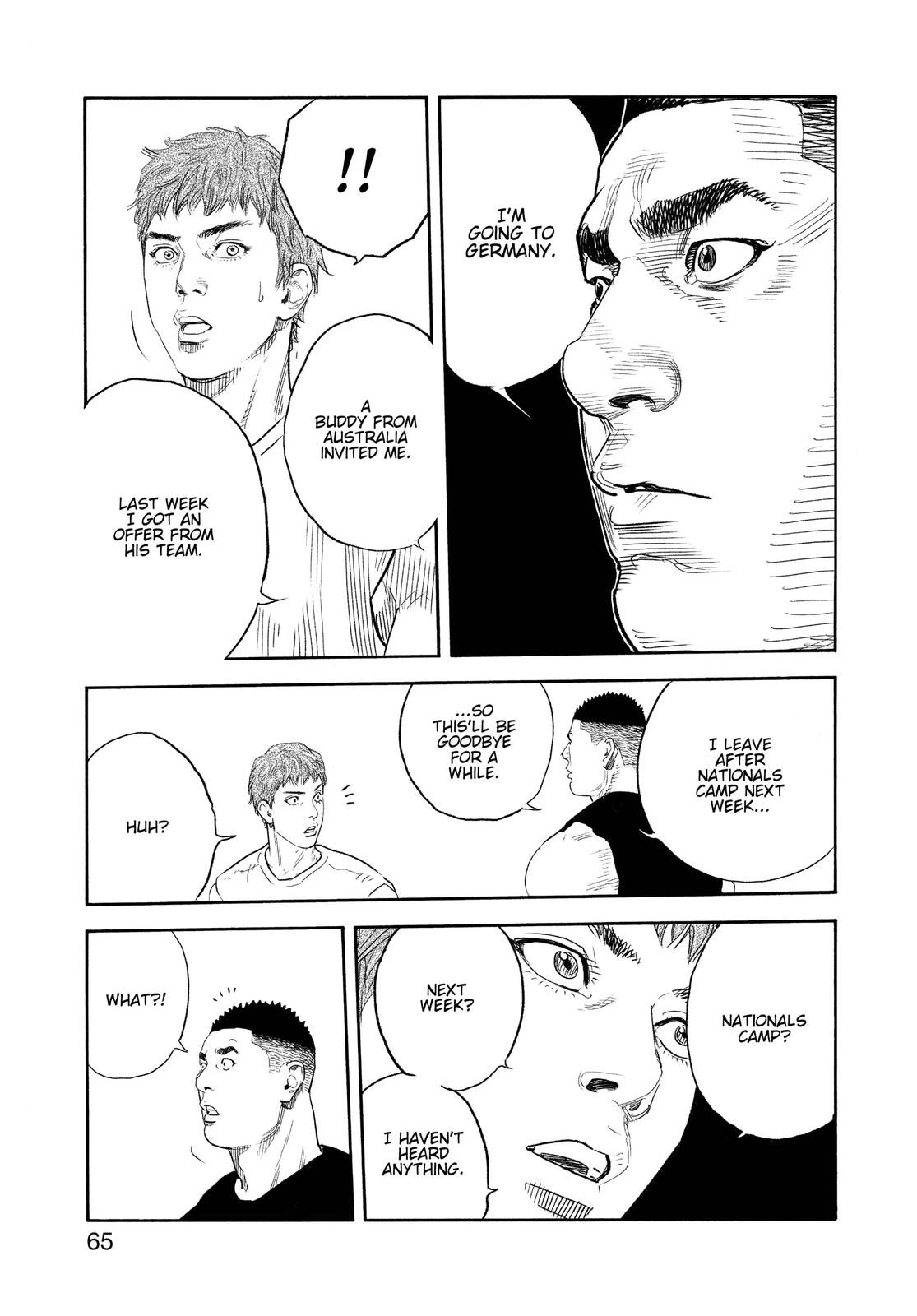 Read Real EN Manga Online