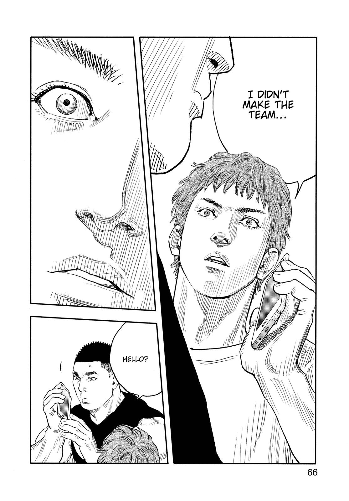 Read Real EN Manga Online