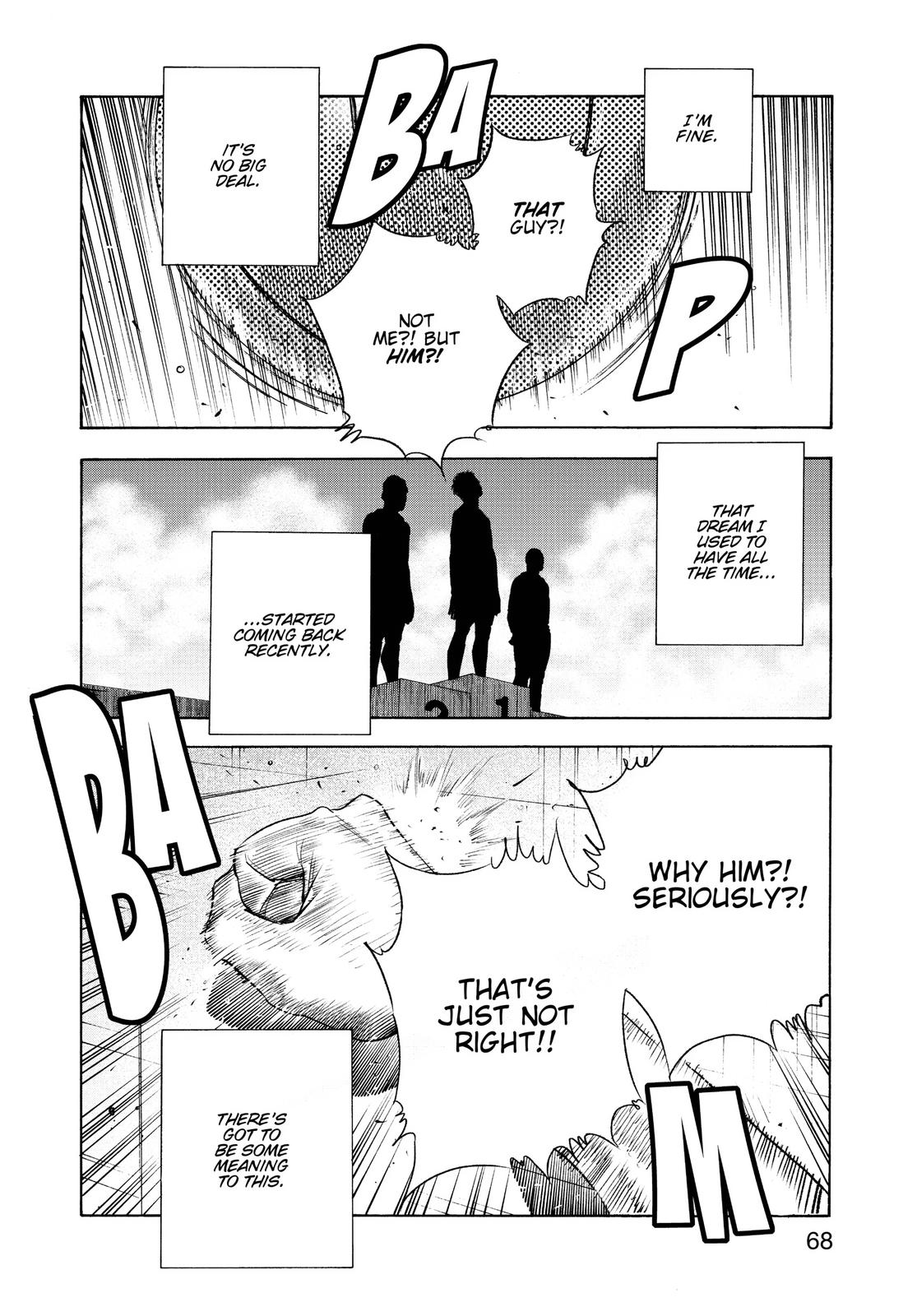 Read Real EN Manga Online