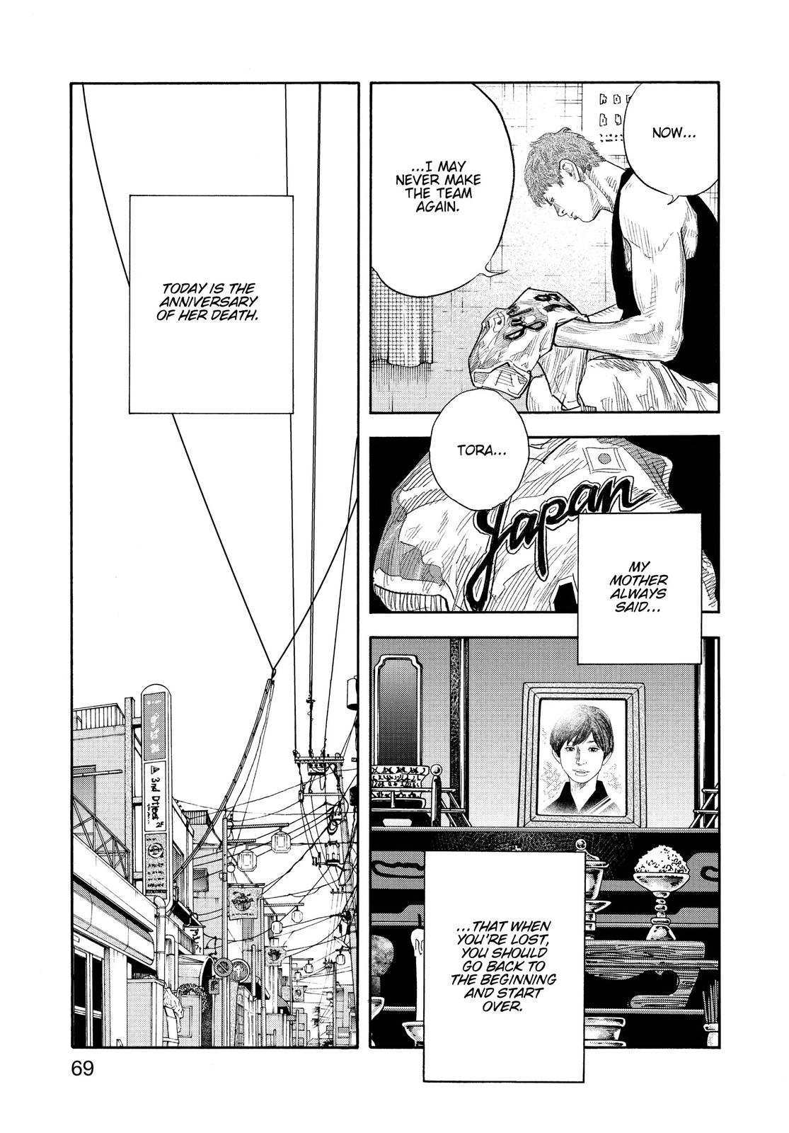 Read Real EN Manga Online