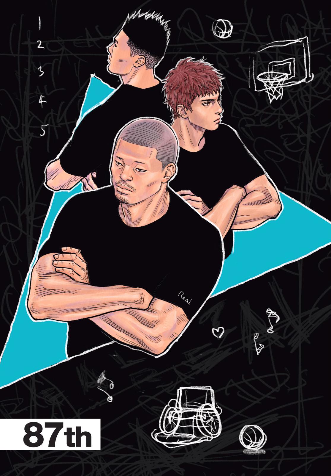 Read Real EN Manga Online