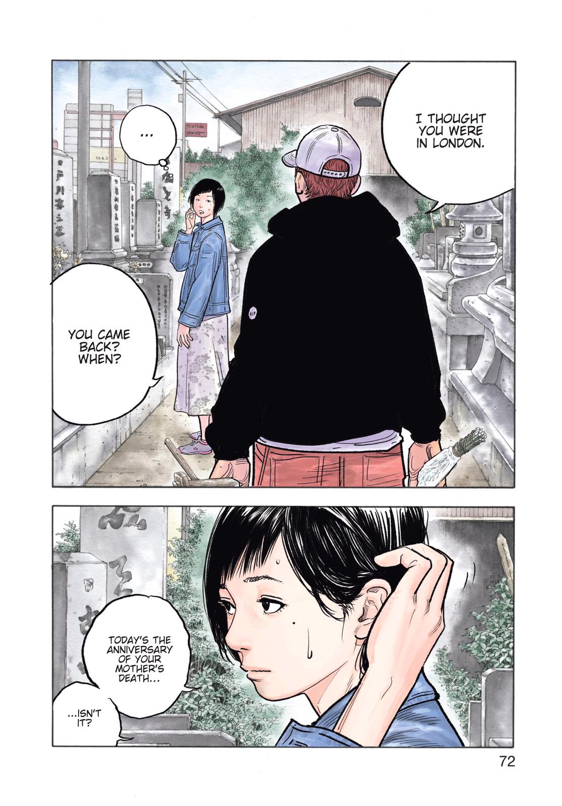 Read Real EN Manga Online