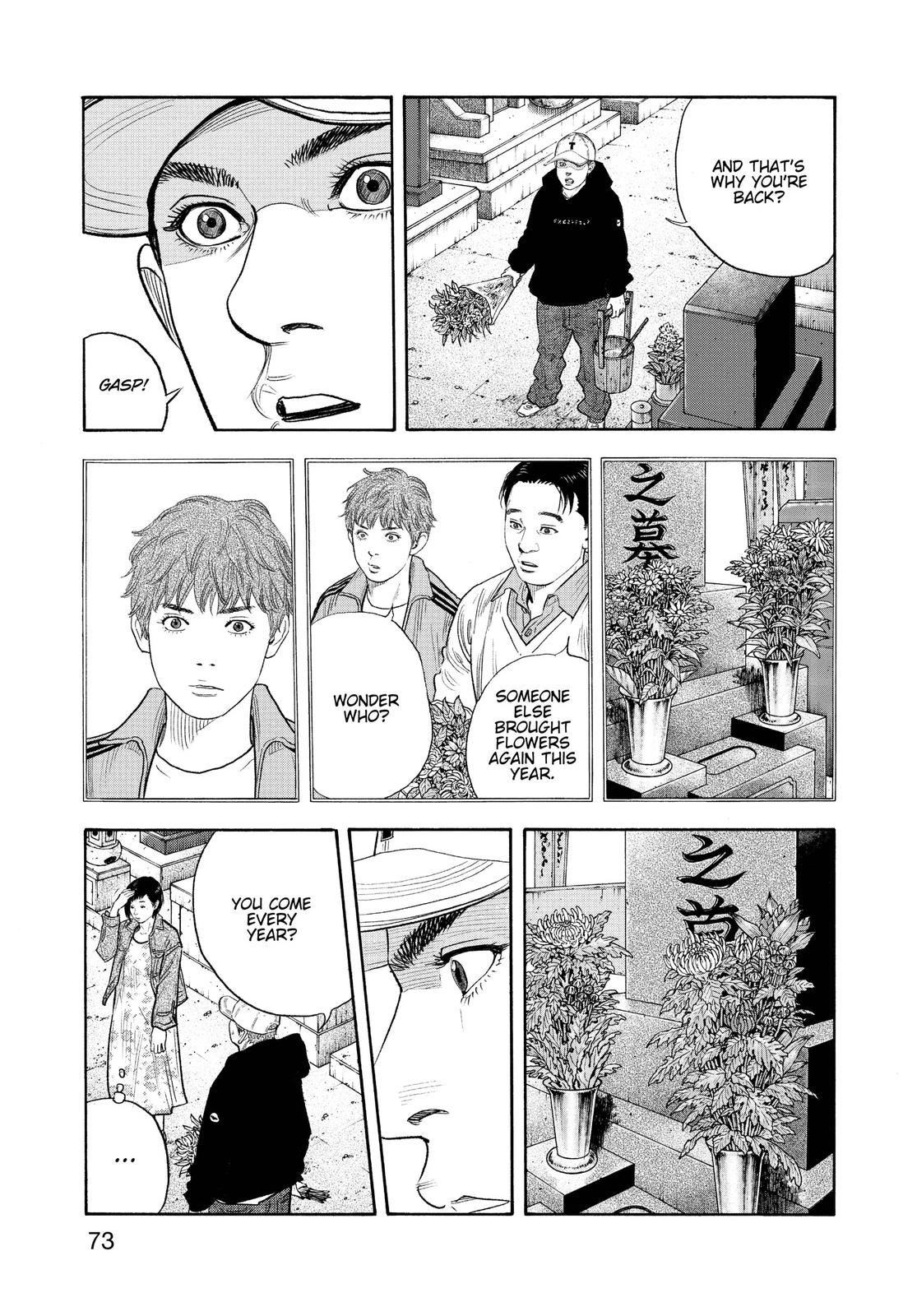 Read Real EN Manga Online