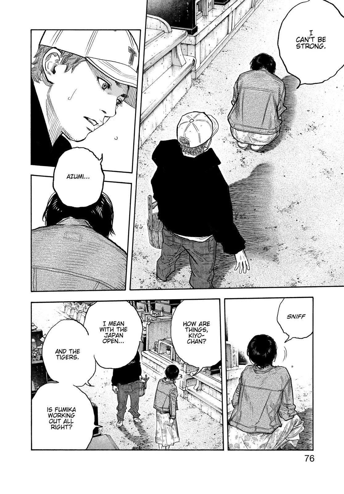 Read Real EN Manga Online