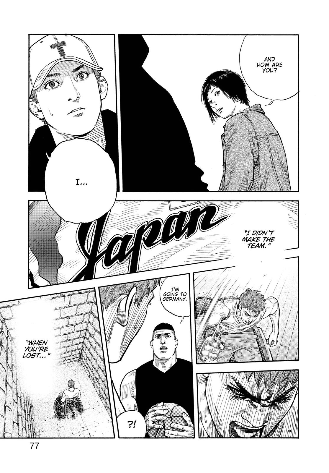 Read Real EN Manga Online