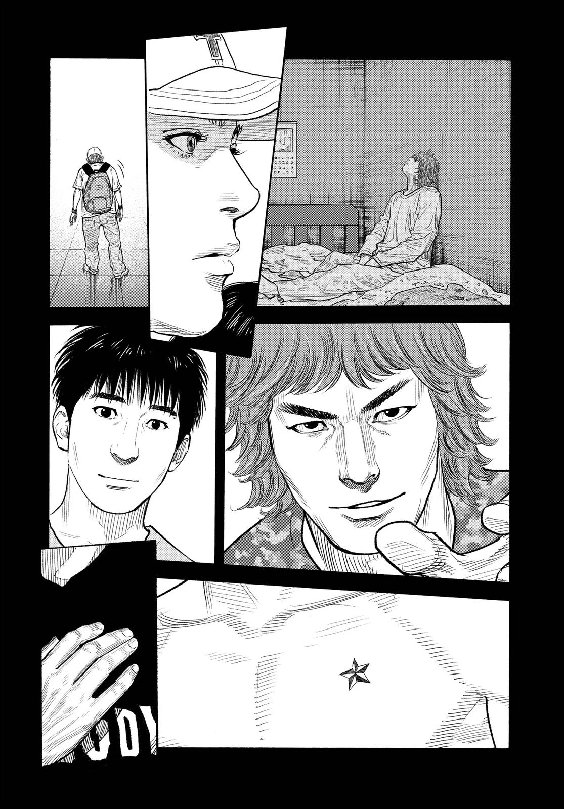 Read Real EN Manga Online