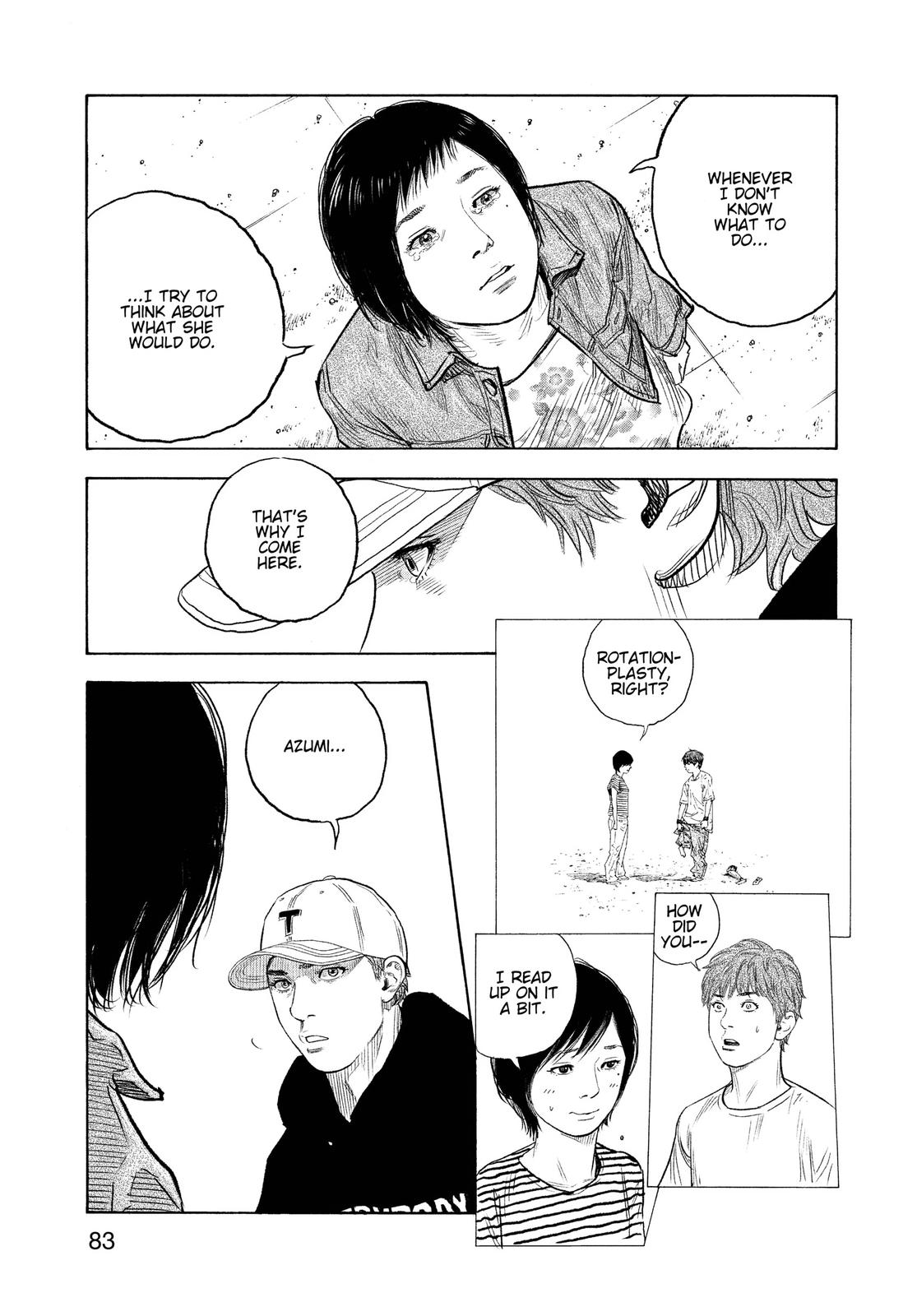 Read Real EN Manga Online