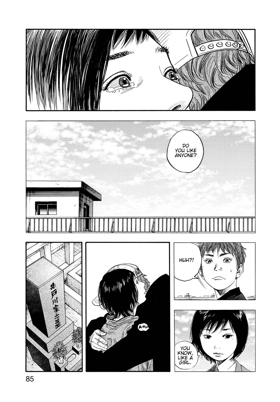 Read Real EN Manga Online