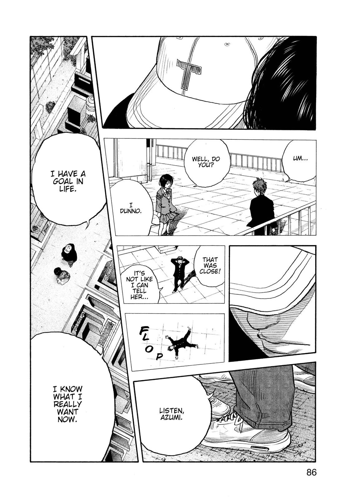 Read Real EN Manga Online