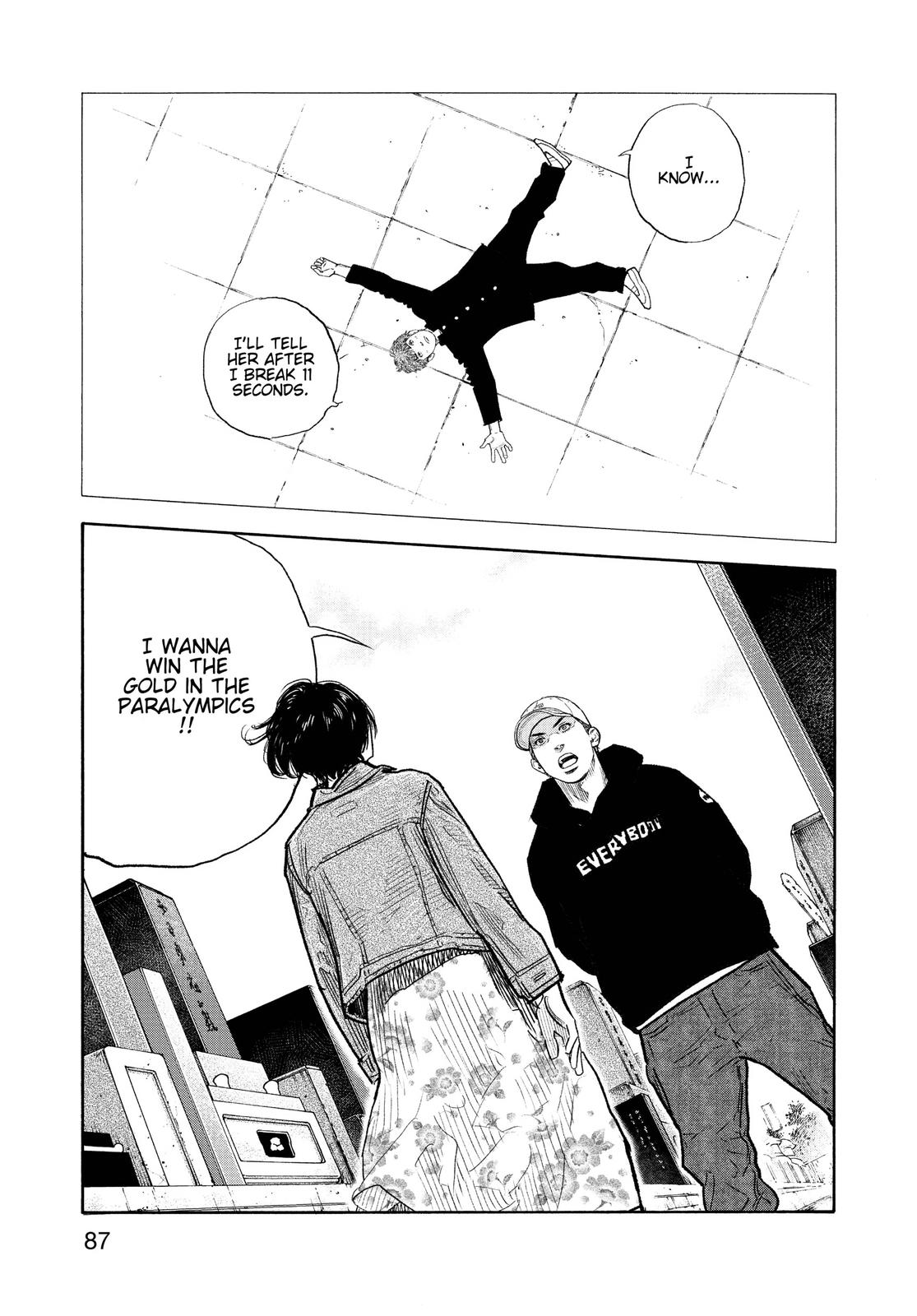 Read Real EN Manga Online