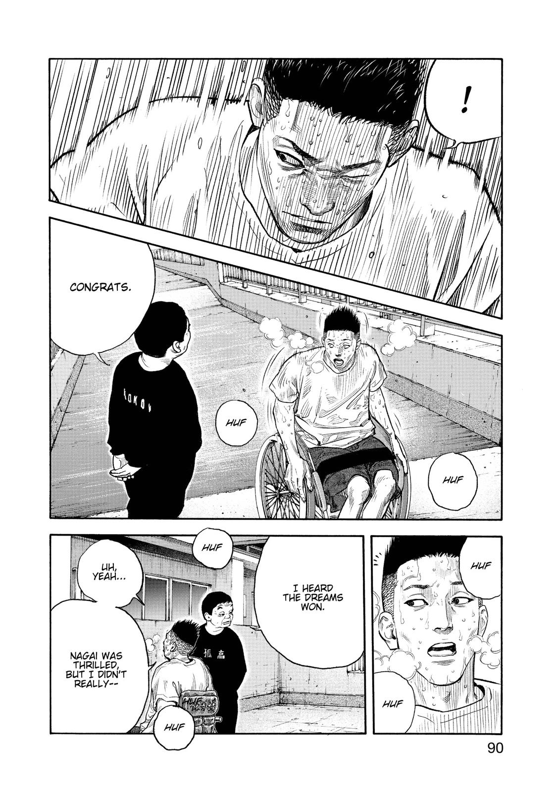 Read Real EN Manga Online