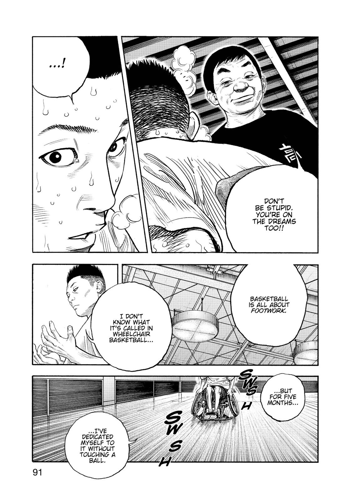 Read Real EN Manga Online