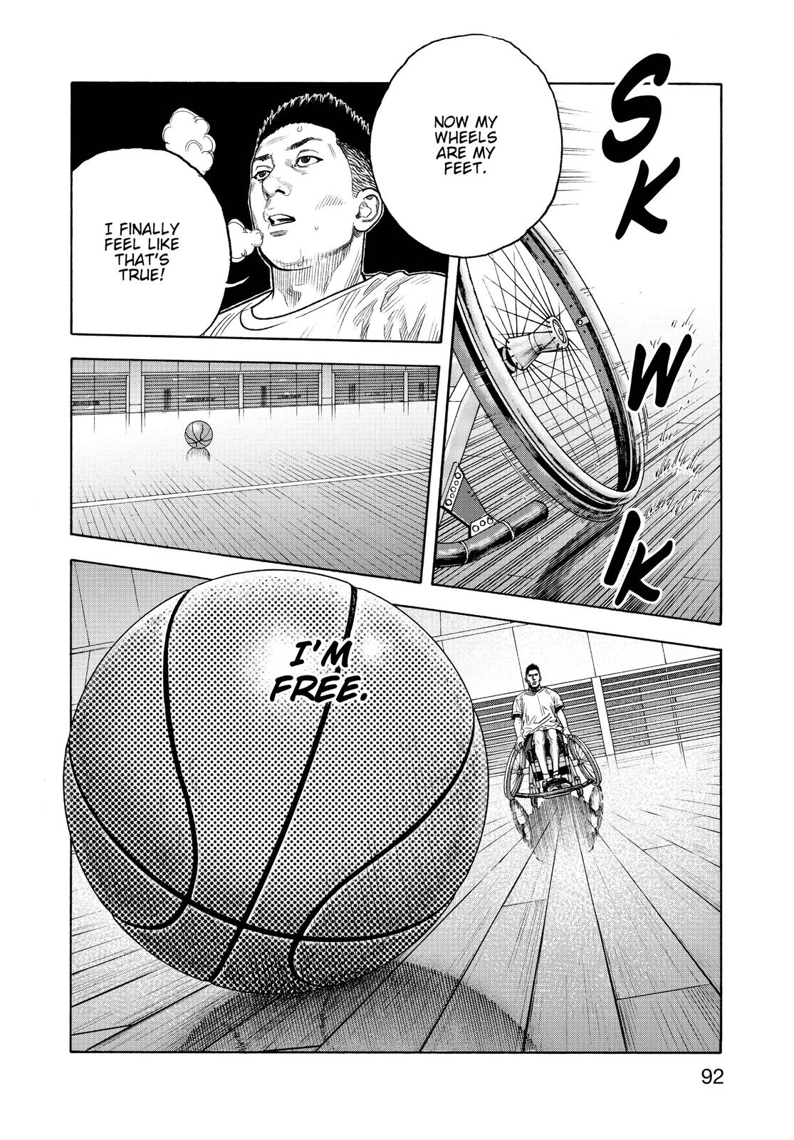 Read Real EN Manga Online