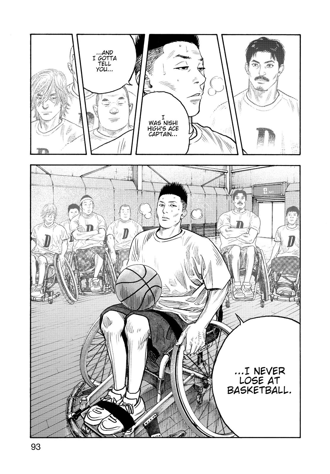 Read Real EN Manga Online