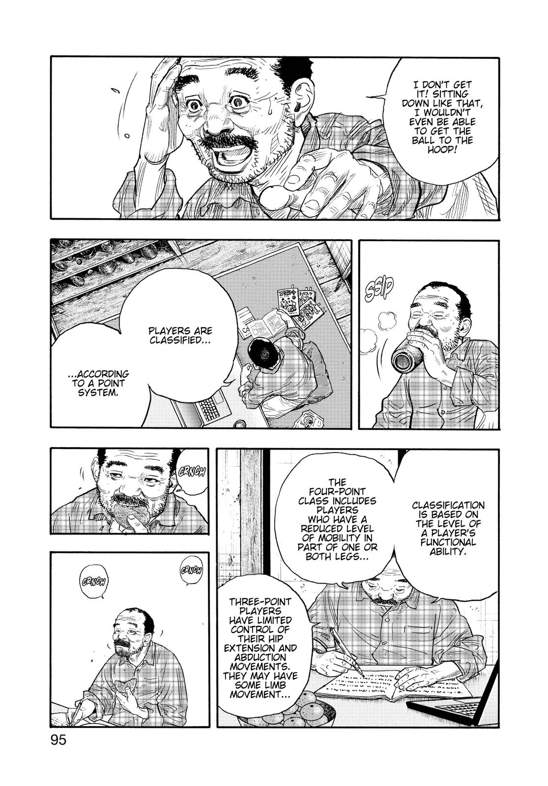 Read Real EN Manga Online