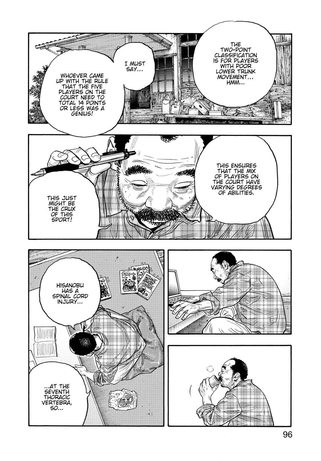 Read Real EN Manga Online