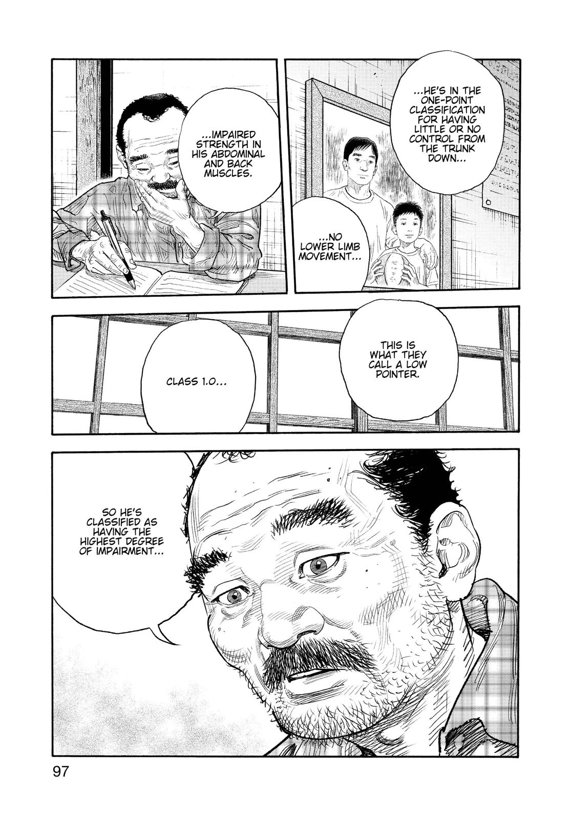 Read Real EN Manga Online