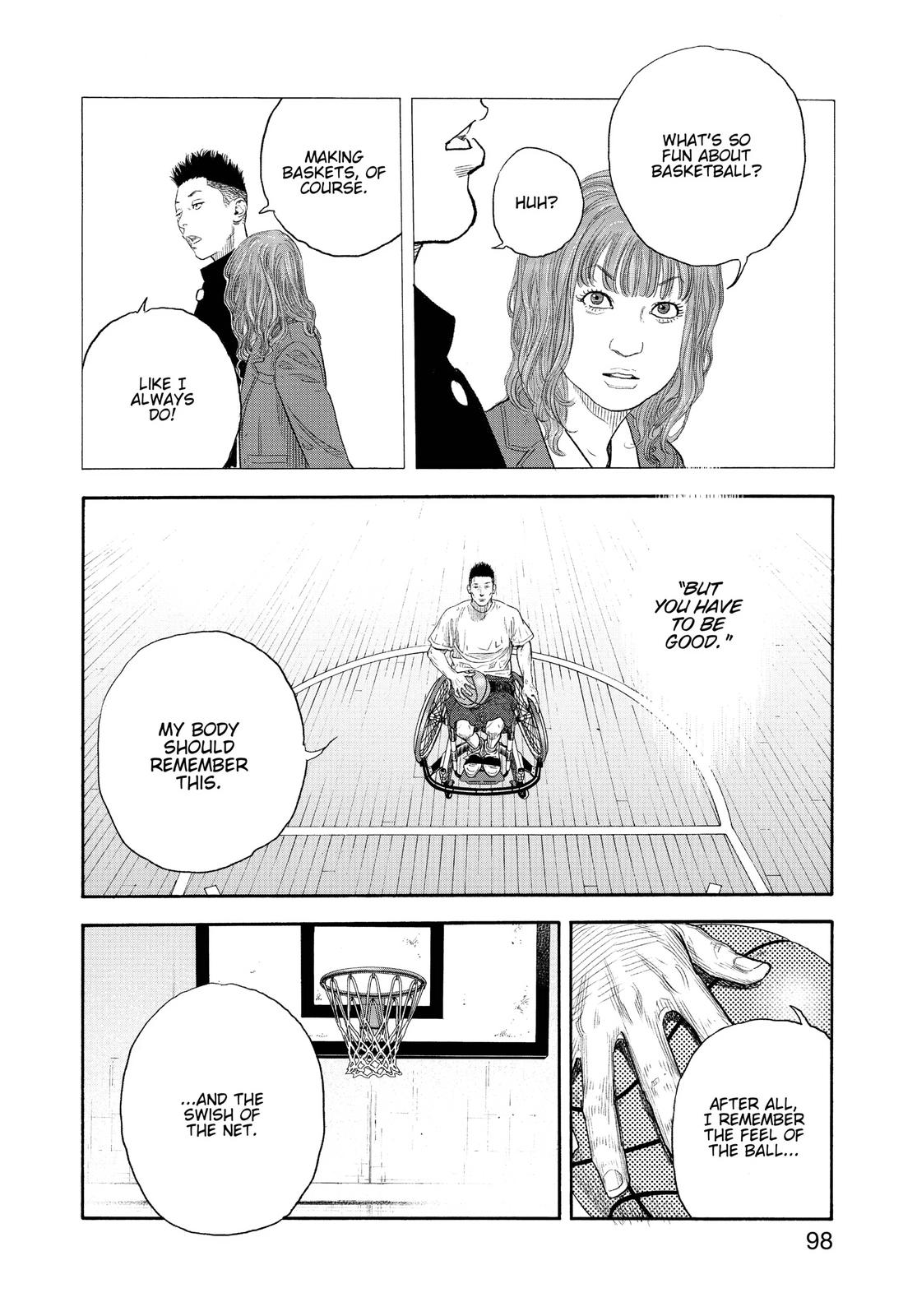 Read Real EN Manga Online