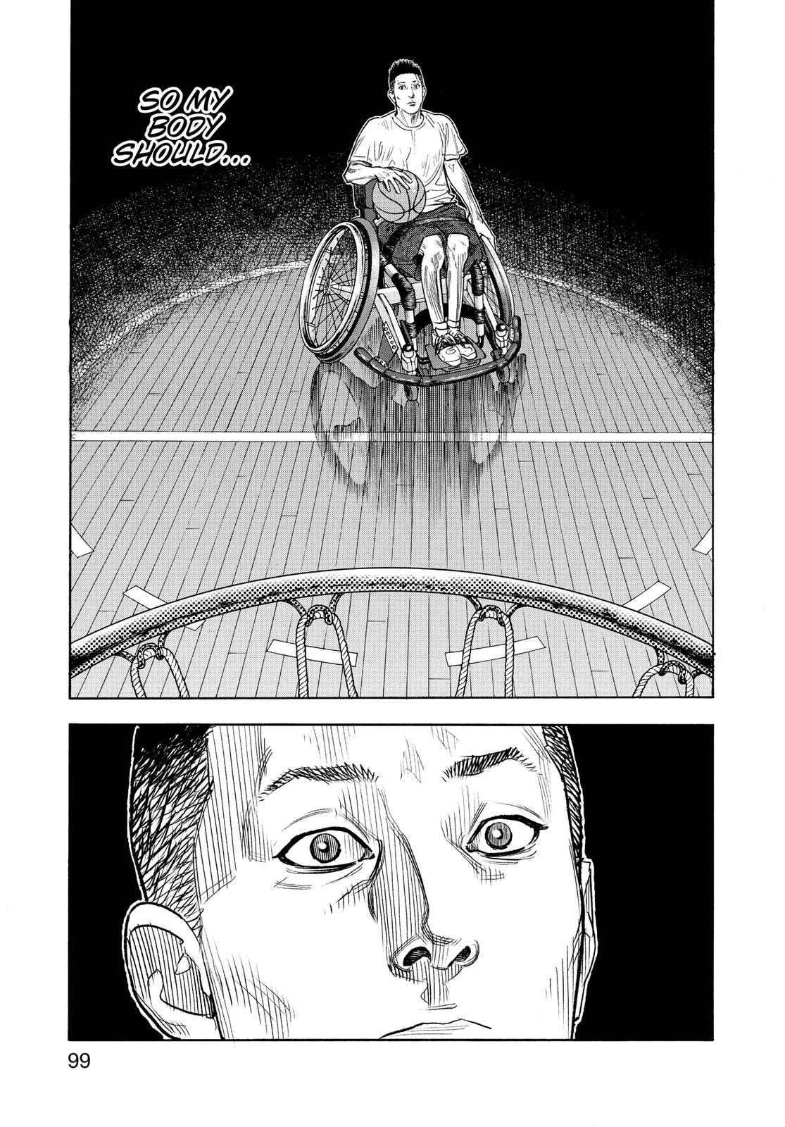 Read Real EN Manga Online