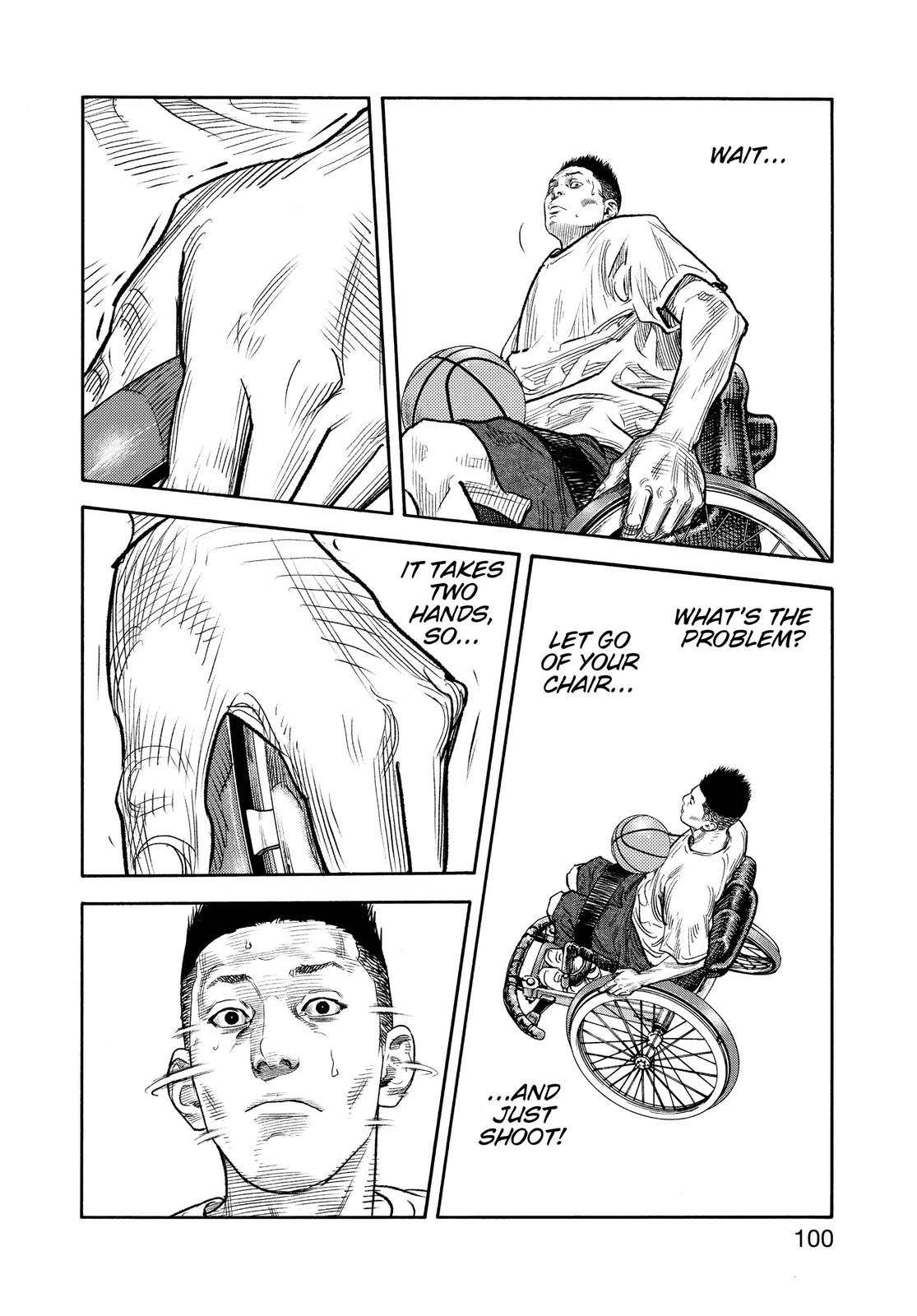 Read Real EN Manga Online