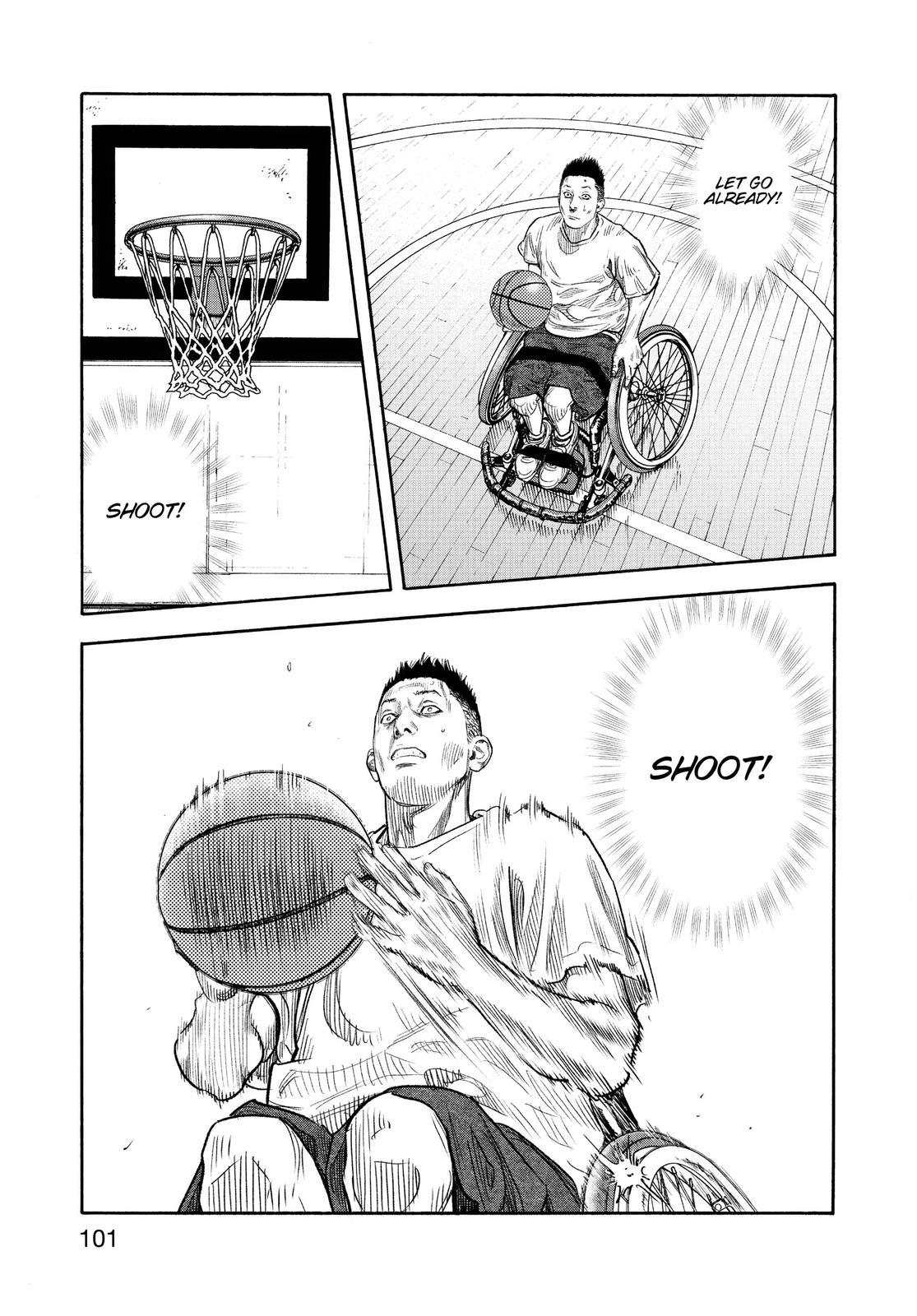 Read Real EN Manga Online