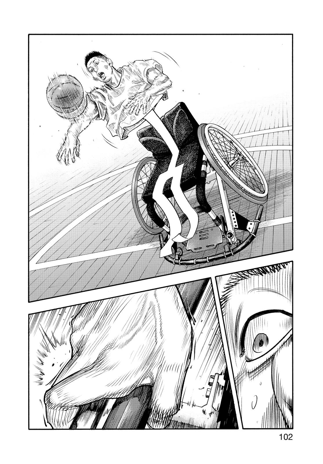 Read Real EN Manga Online