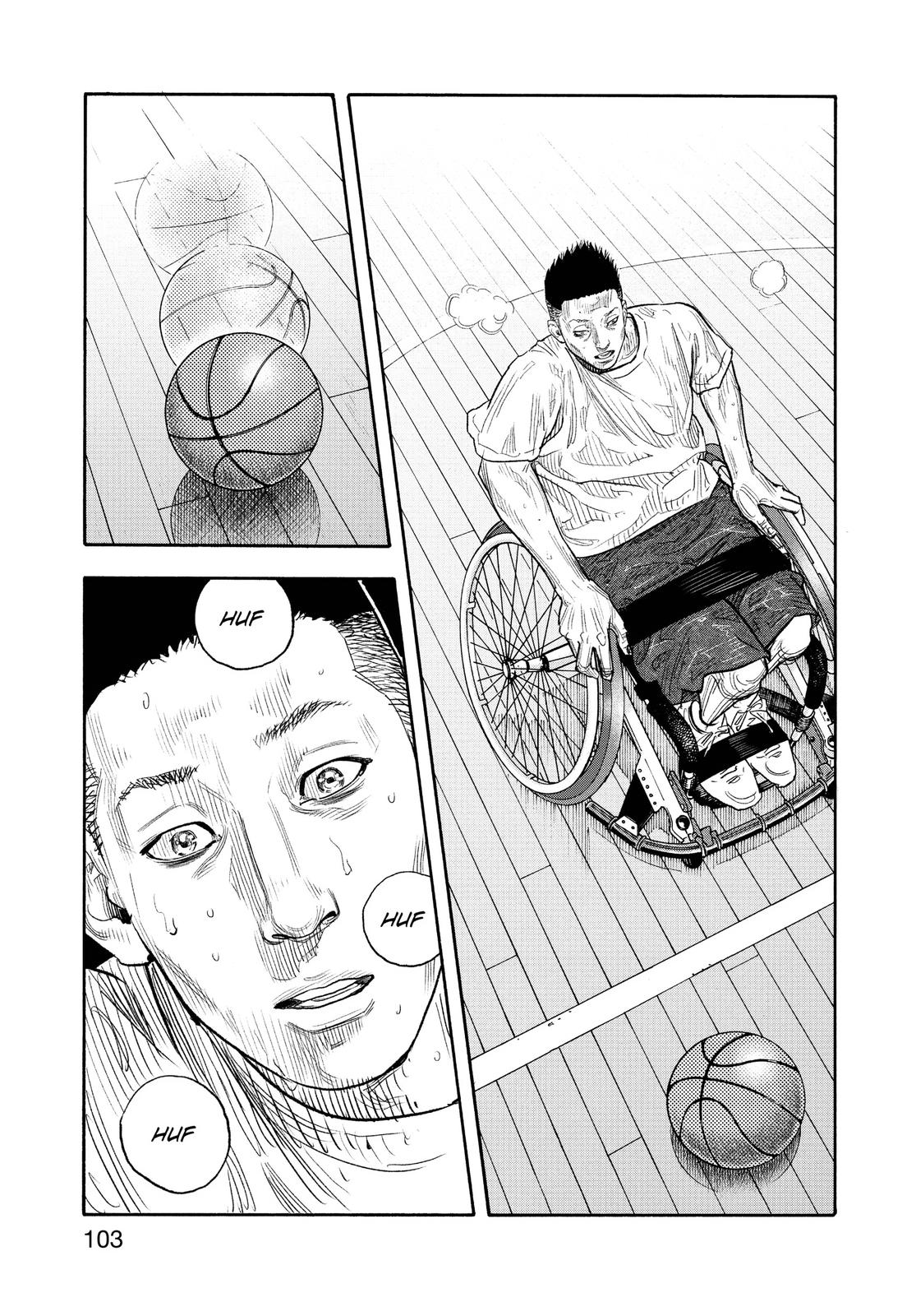 Read Real EN Manga Online