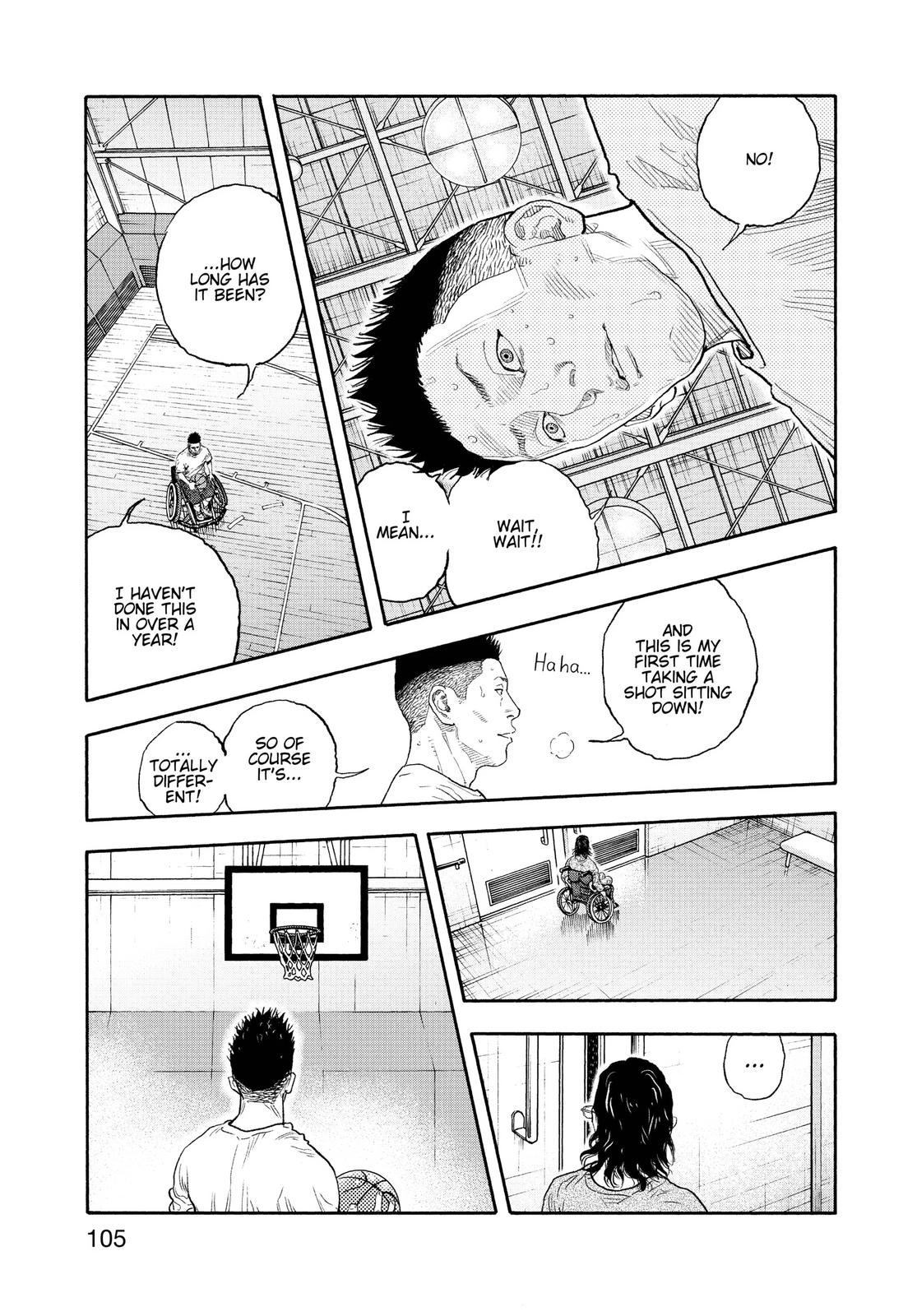 Read Real EN Manga Online