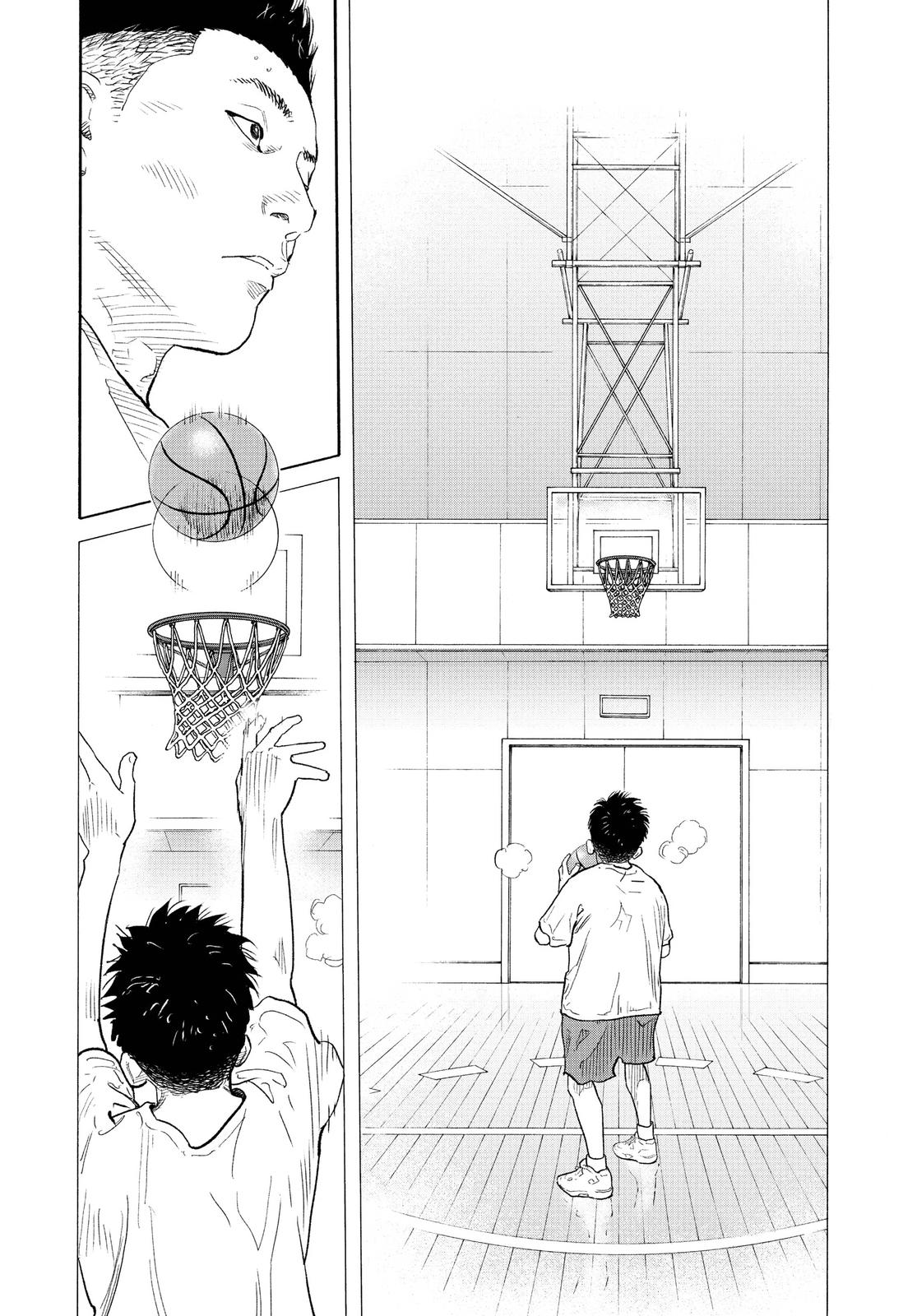 Read Real EN Manga Online