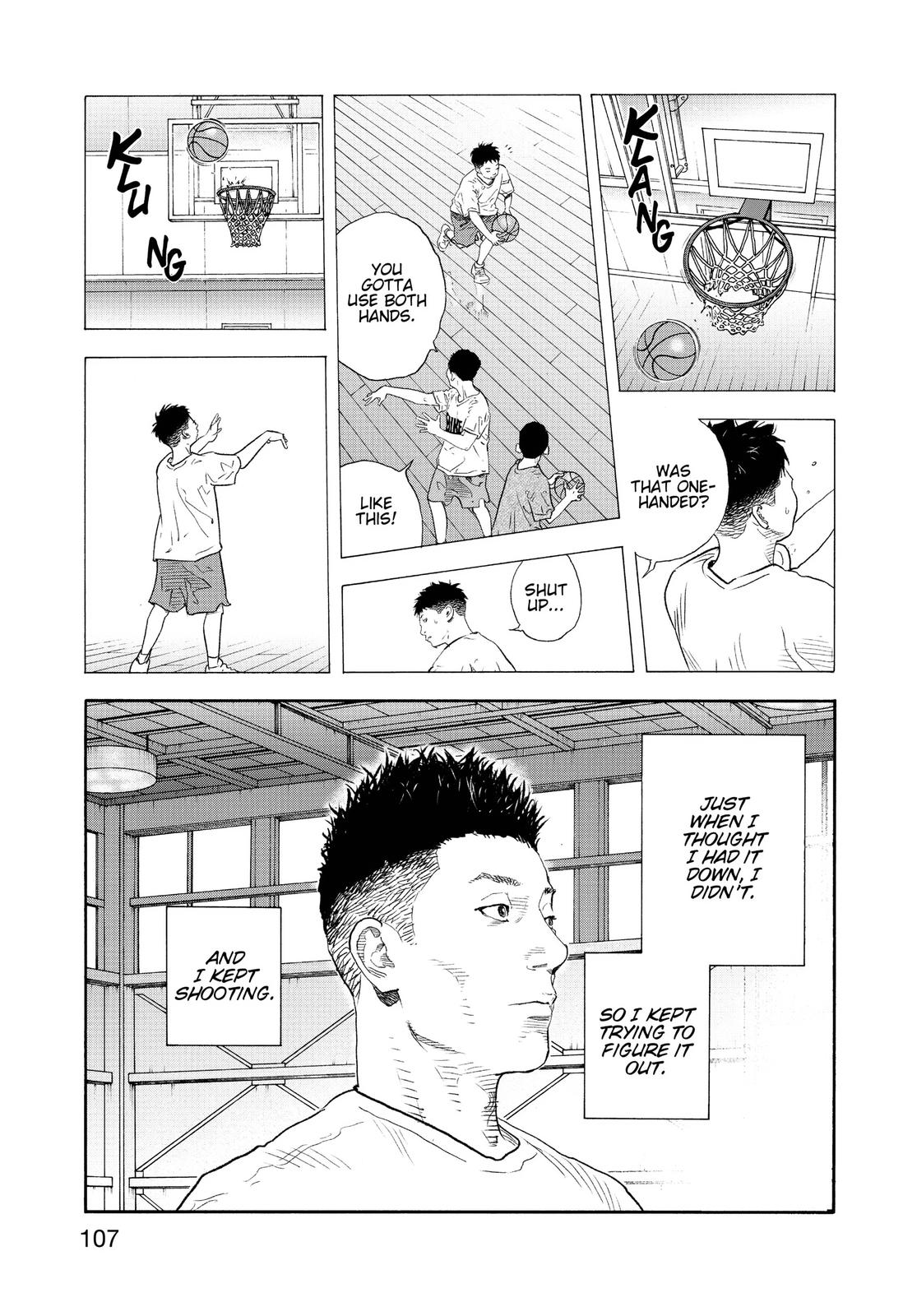 Read Real EN Manga Online