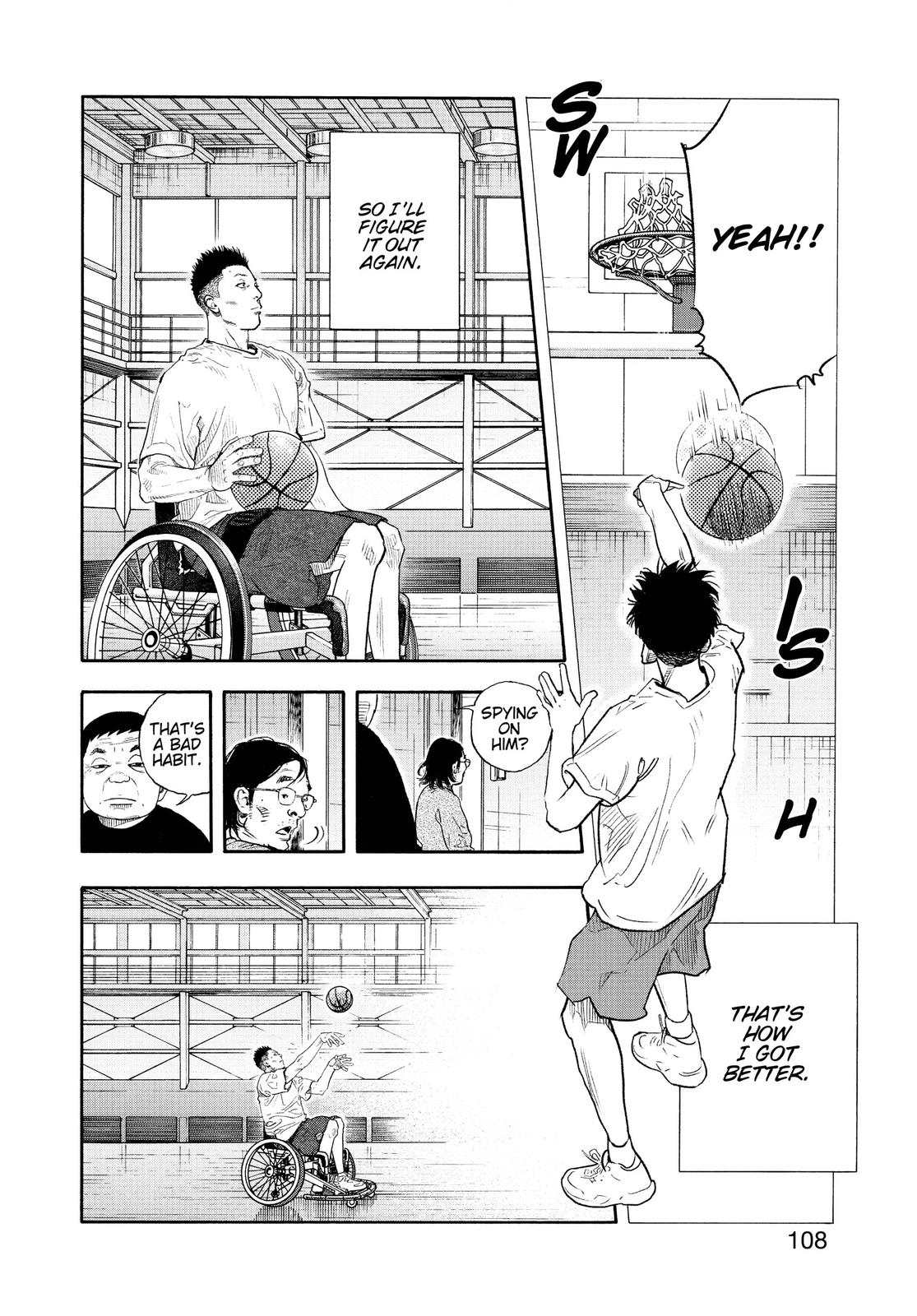 Read Real EN Manga Online