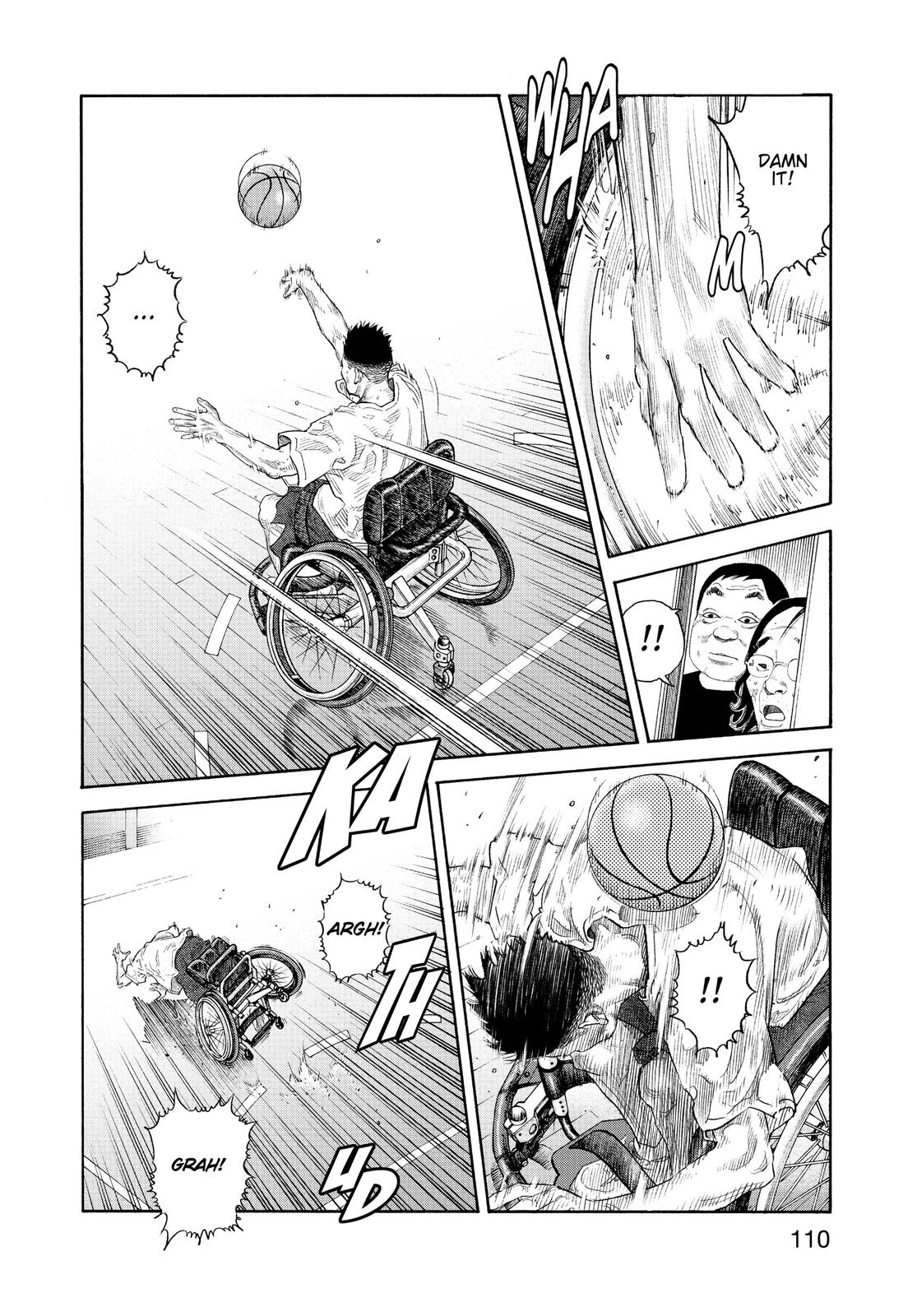 Read Real EN Manga Online