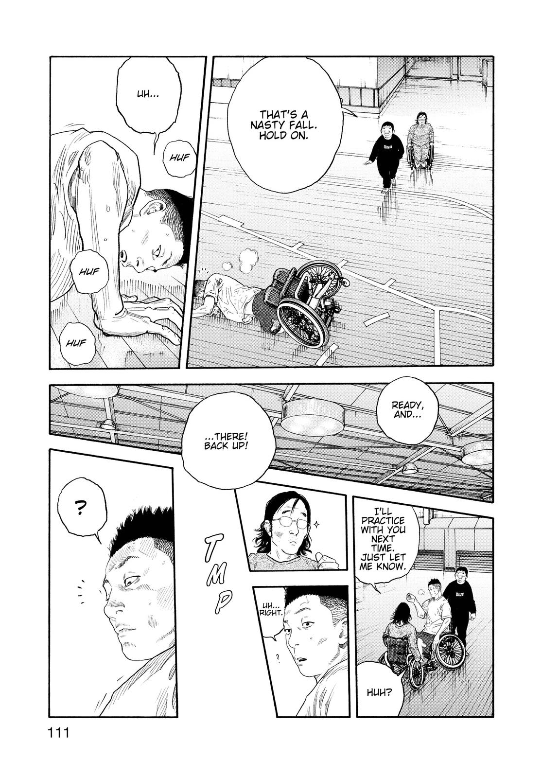 Read Real EN Manga Online