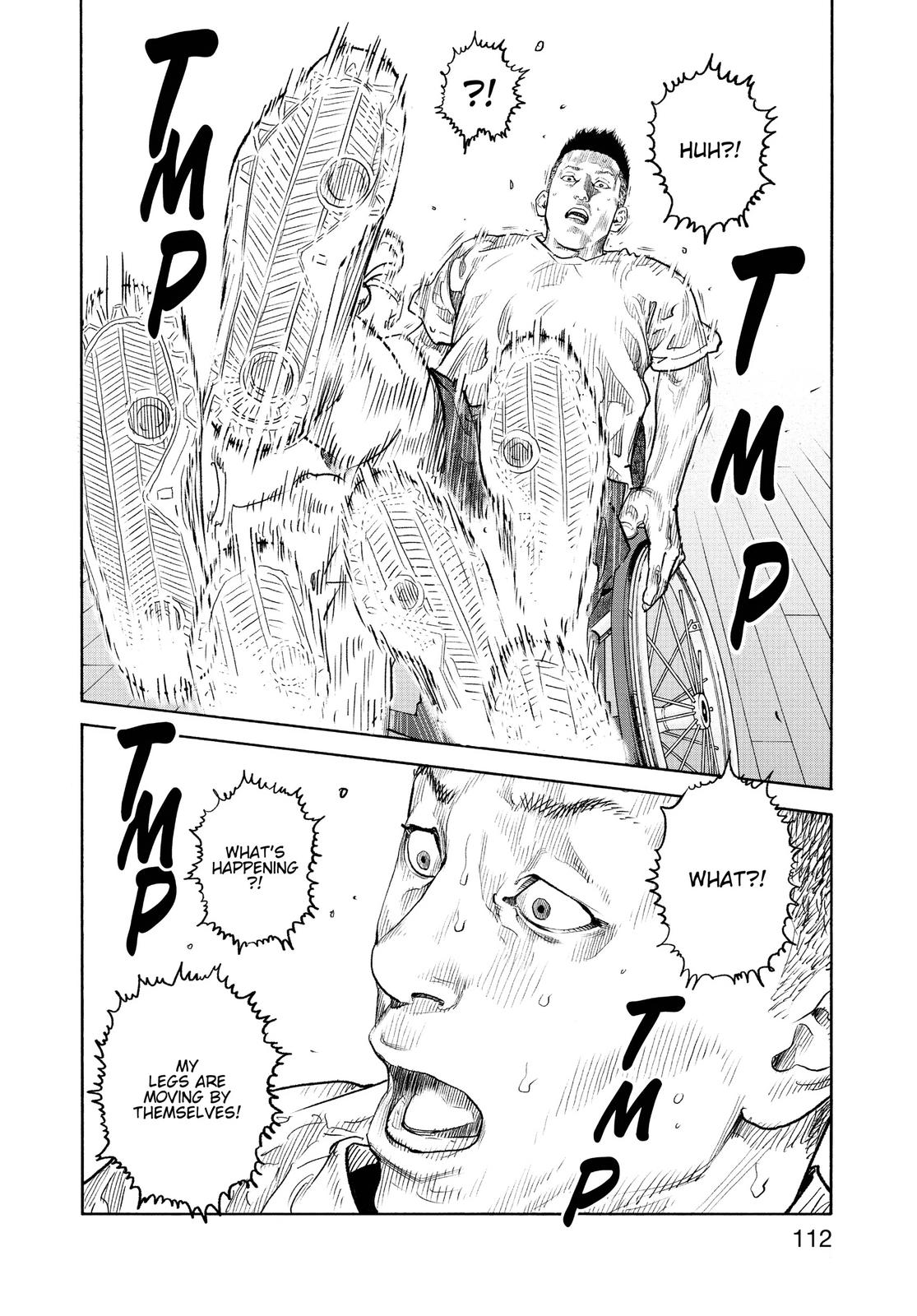 Read Real EN Manga Online