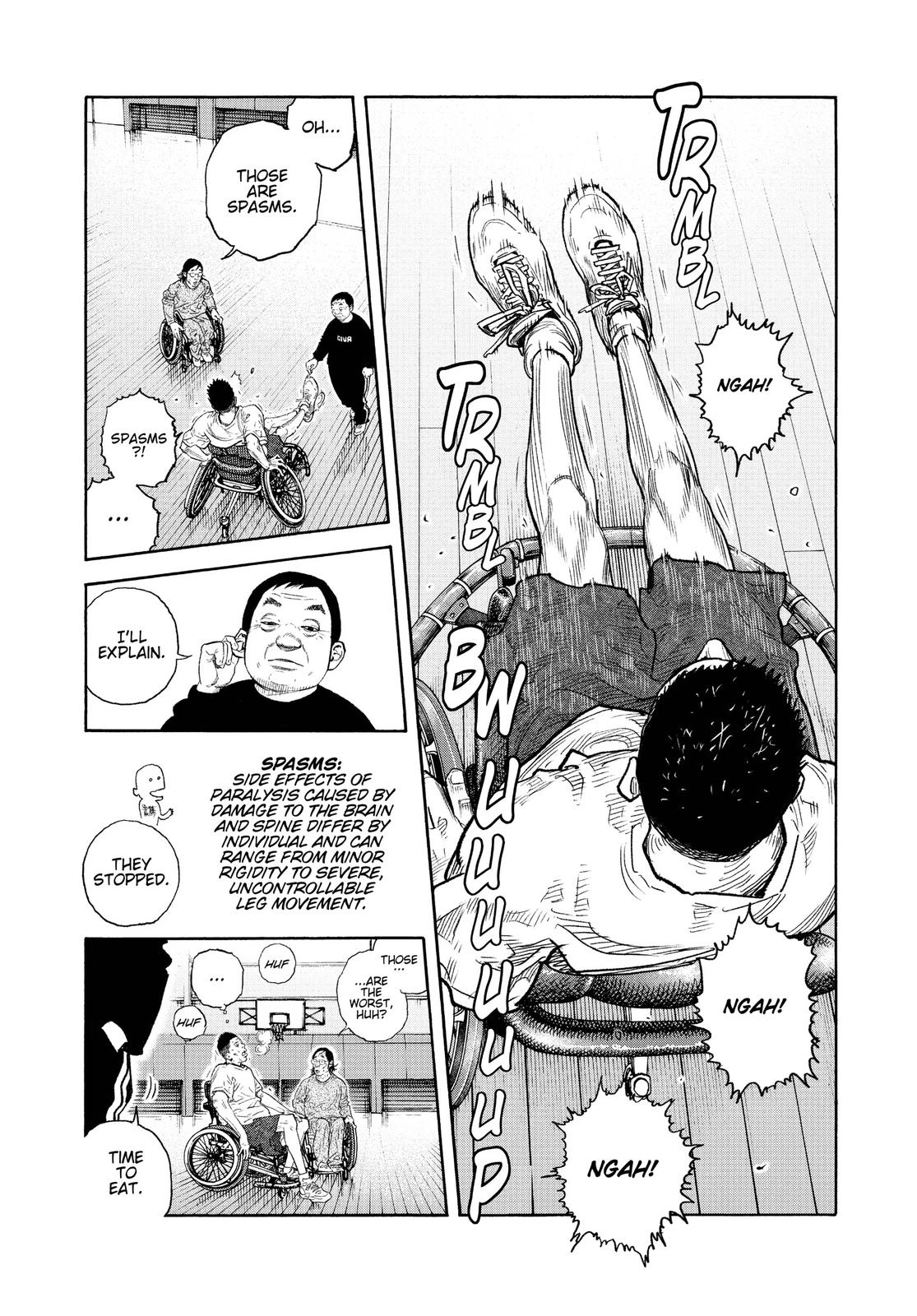 Read Real EN Manga Online