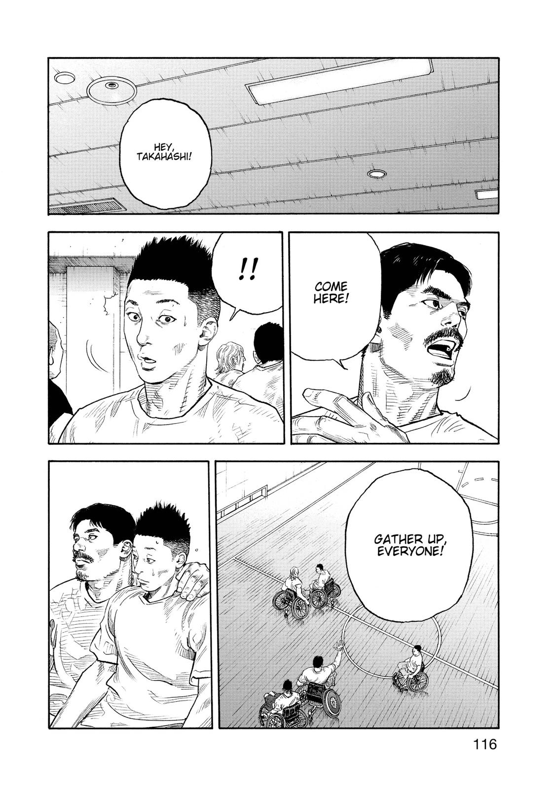 Read Real EN Manga Online